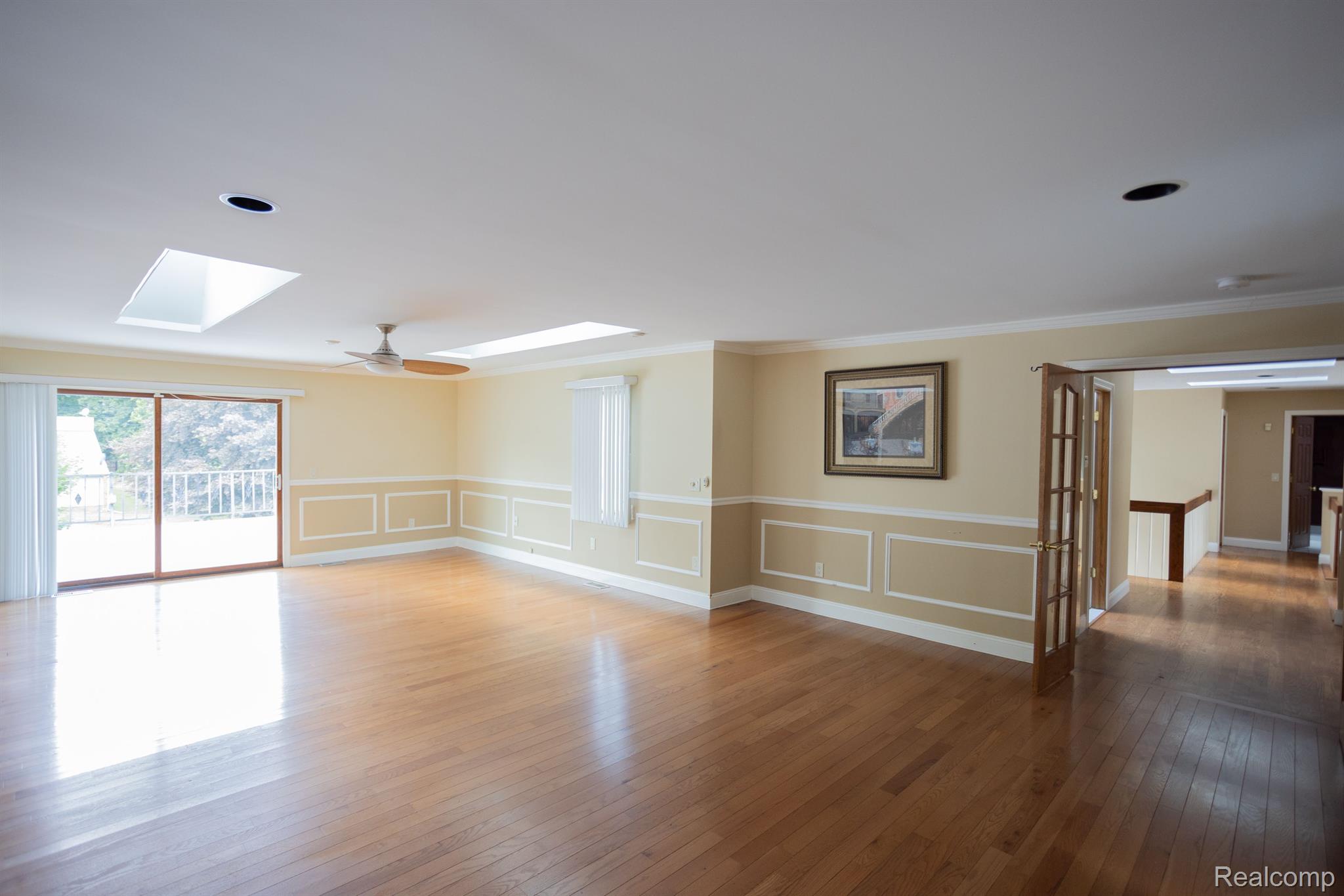 5881 Naneva West Bloomfield Charter Township MI 48322