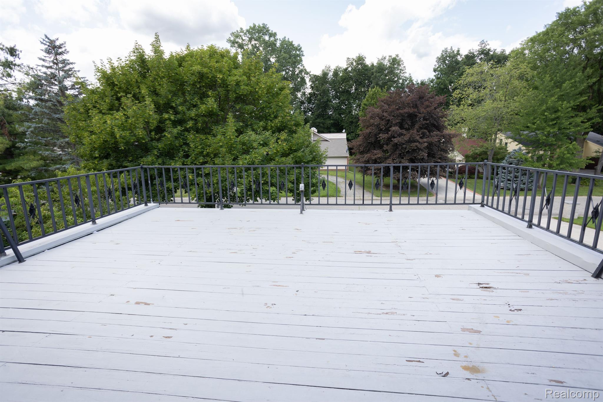 5881 Naneva West Bloomfield Charter Township MI 48322