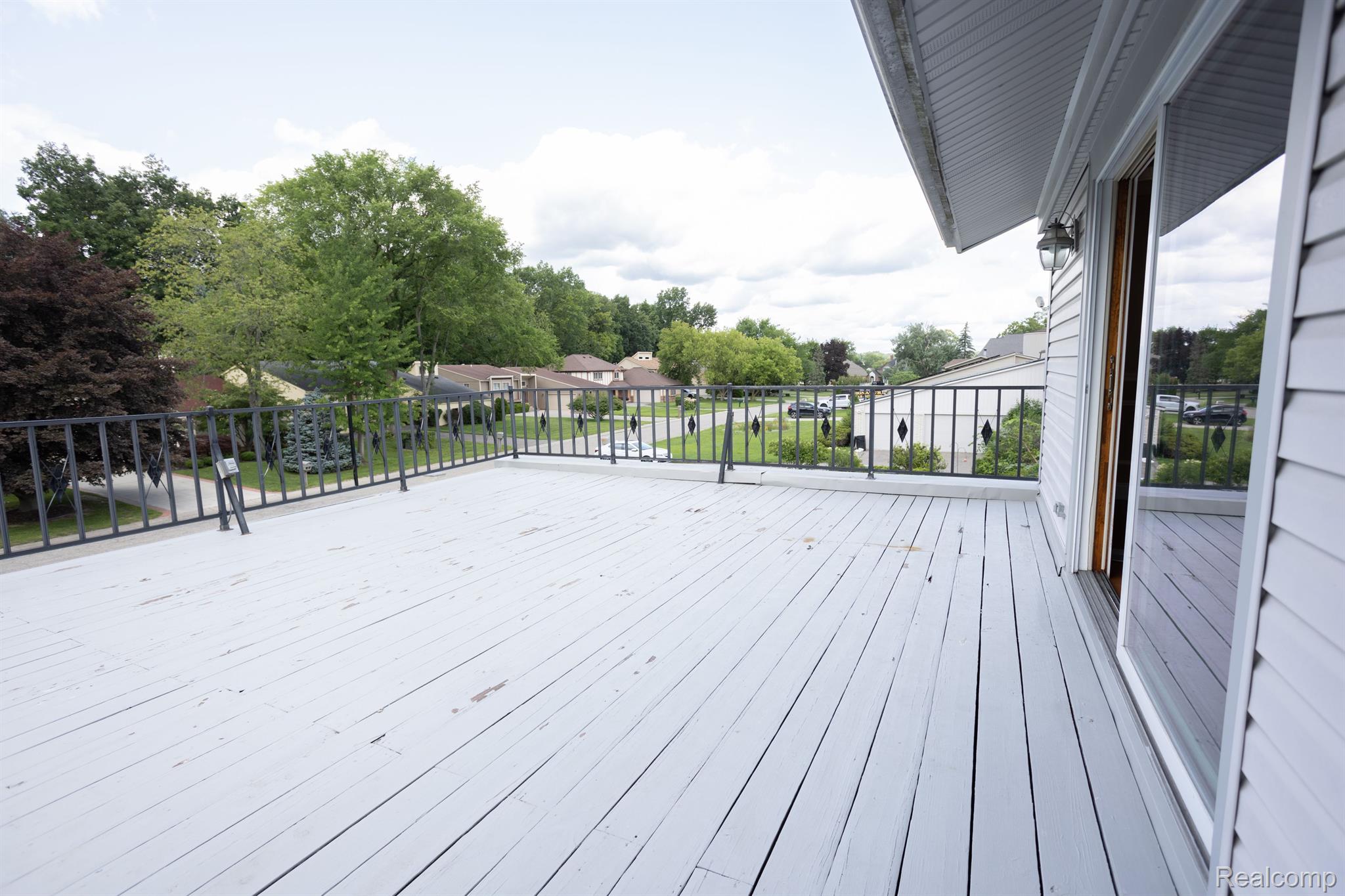 5881 Naneva West Bloomfield Charter Township MI 48322