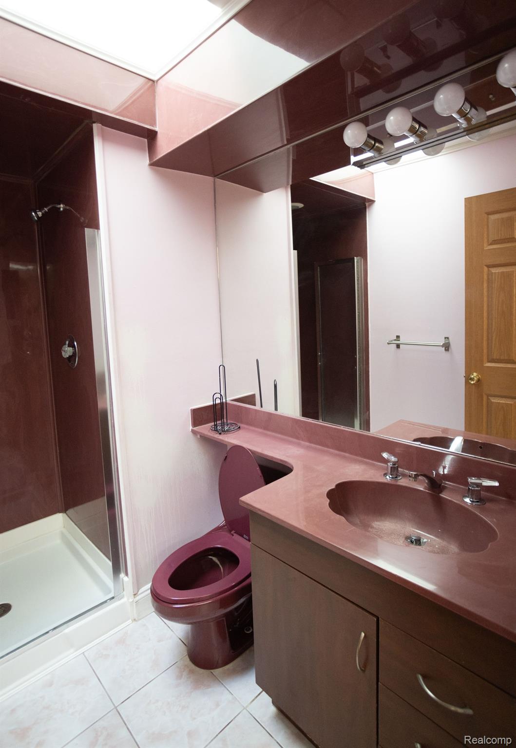 5881 Naneva West Bloomfield Charter Township MI 48322
