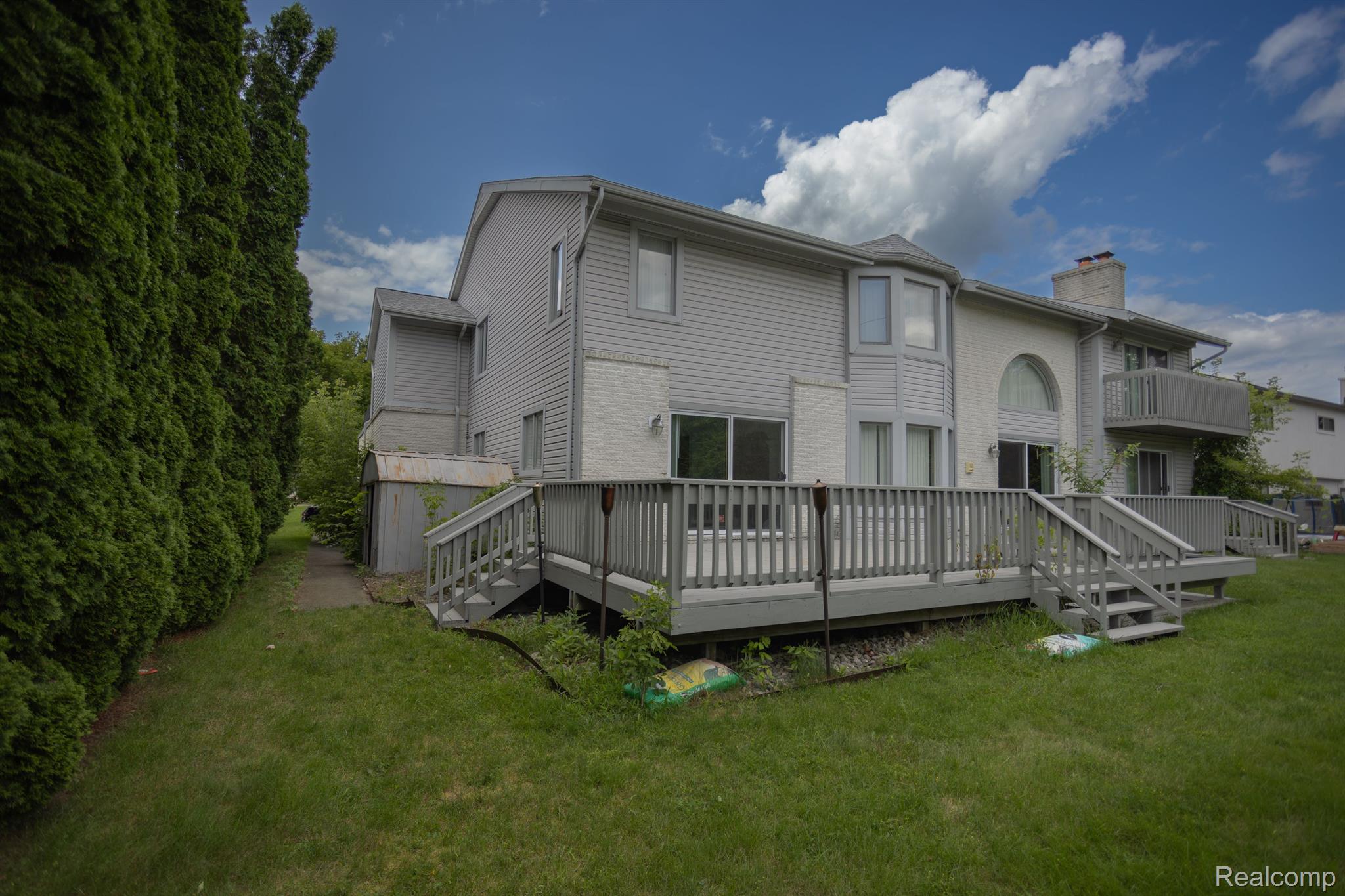 5881 Naneva West Bloomfield Charter Township MI 48322