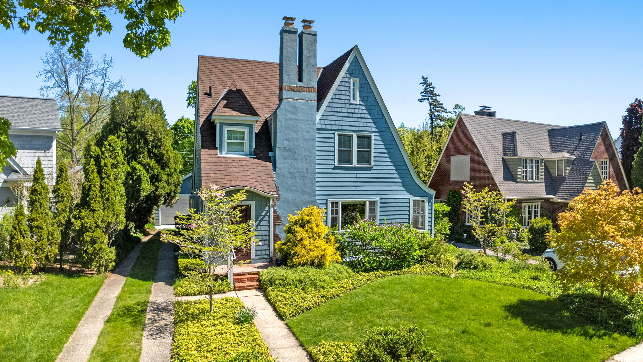 1308 Linwood Avenue Avenue Ann Arbor City MI 48103