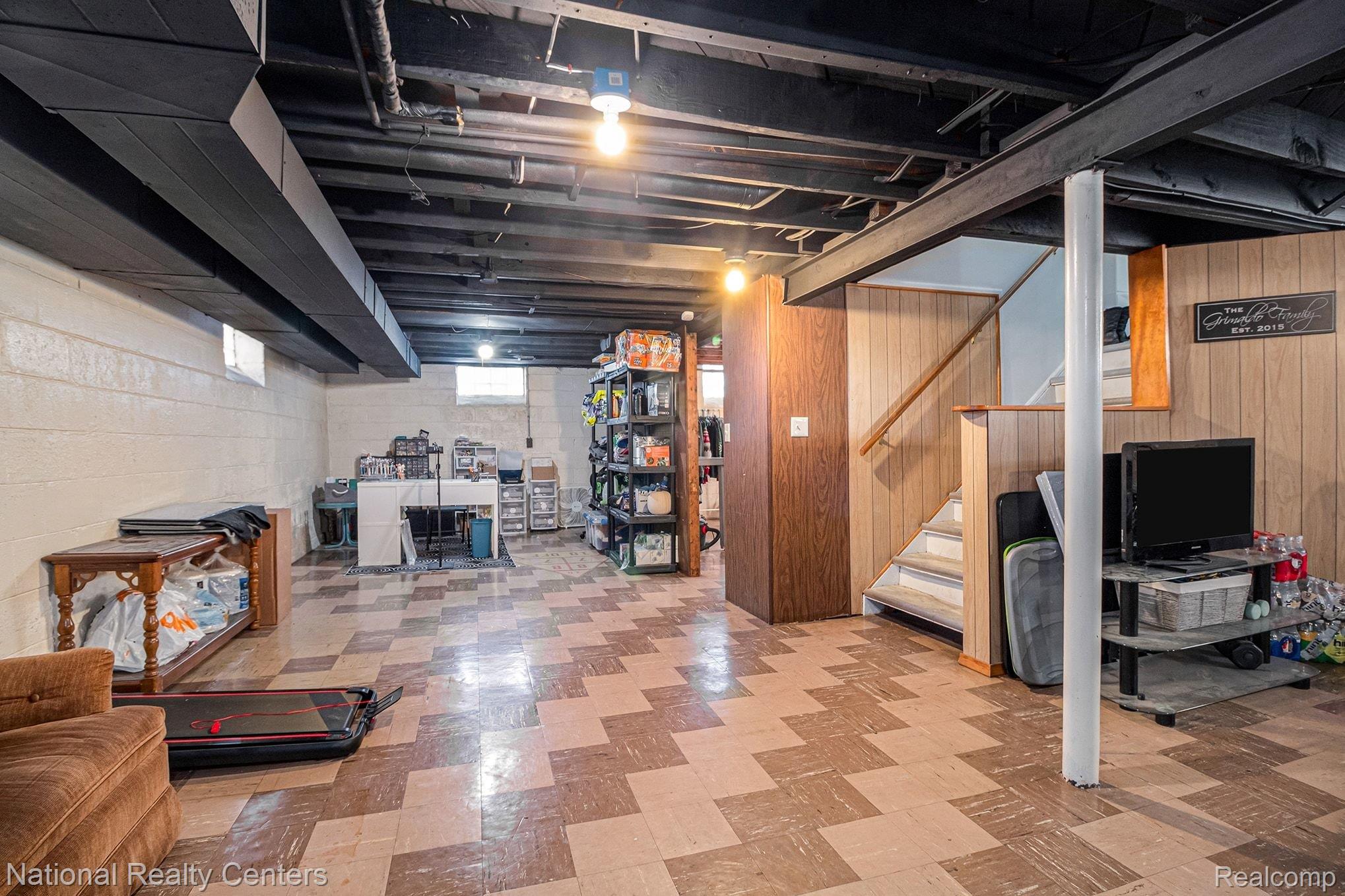 14587 Markese Avenue Allen Park City MI 48101