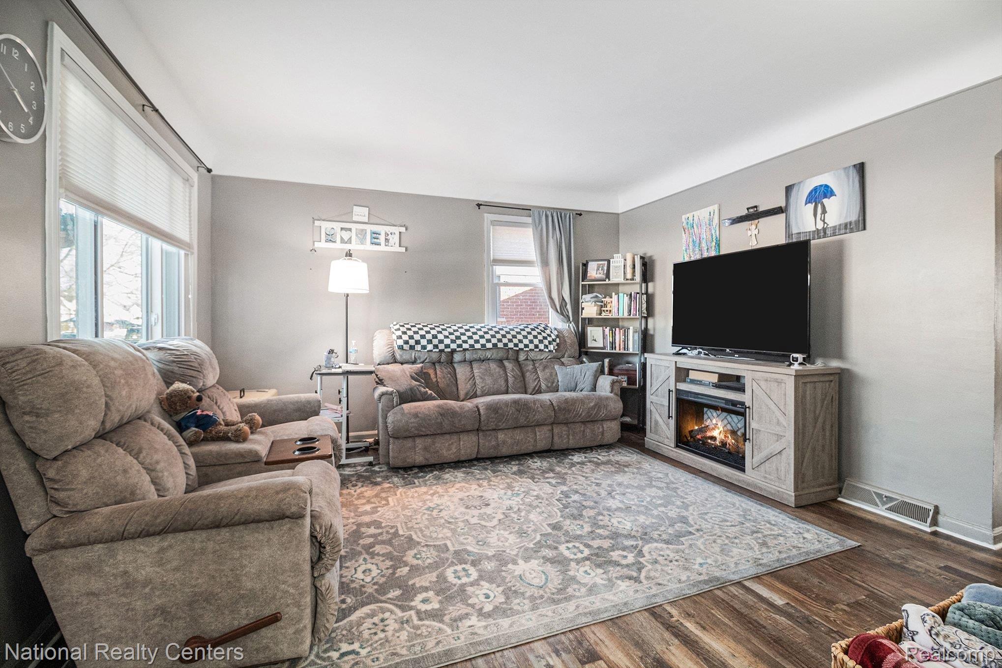 14587 Markese Avenue Allen Park City MI 48101