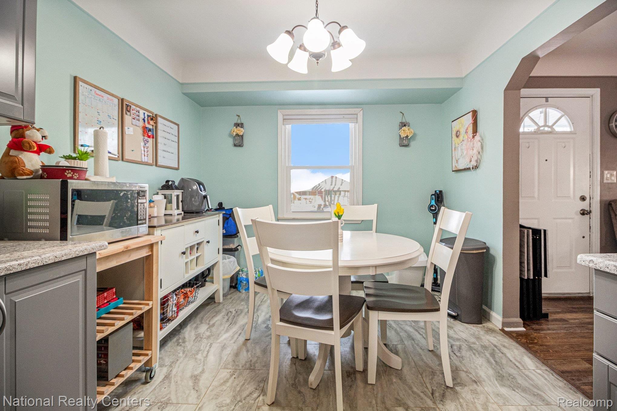 14587 Markese Avenue Allen Park City MI 48101