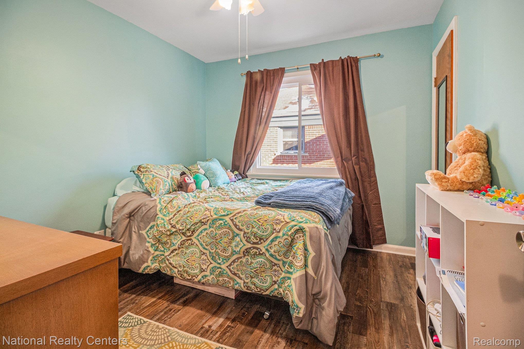 14587 Markese Avenue Allen Park City MI 48101