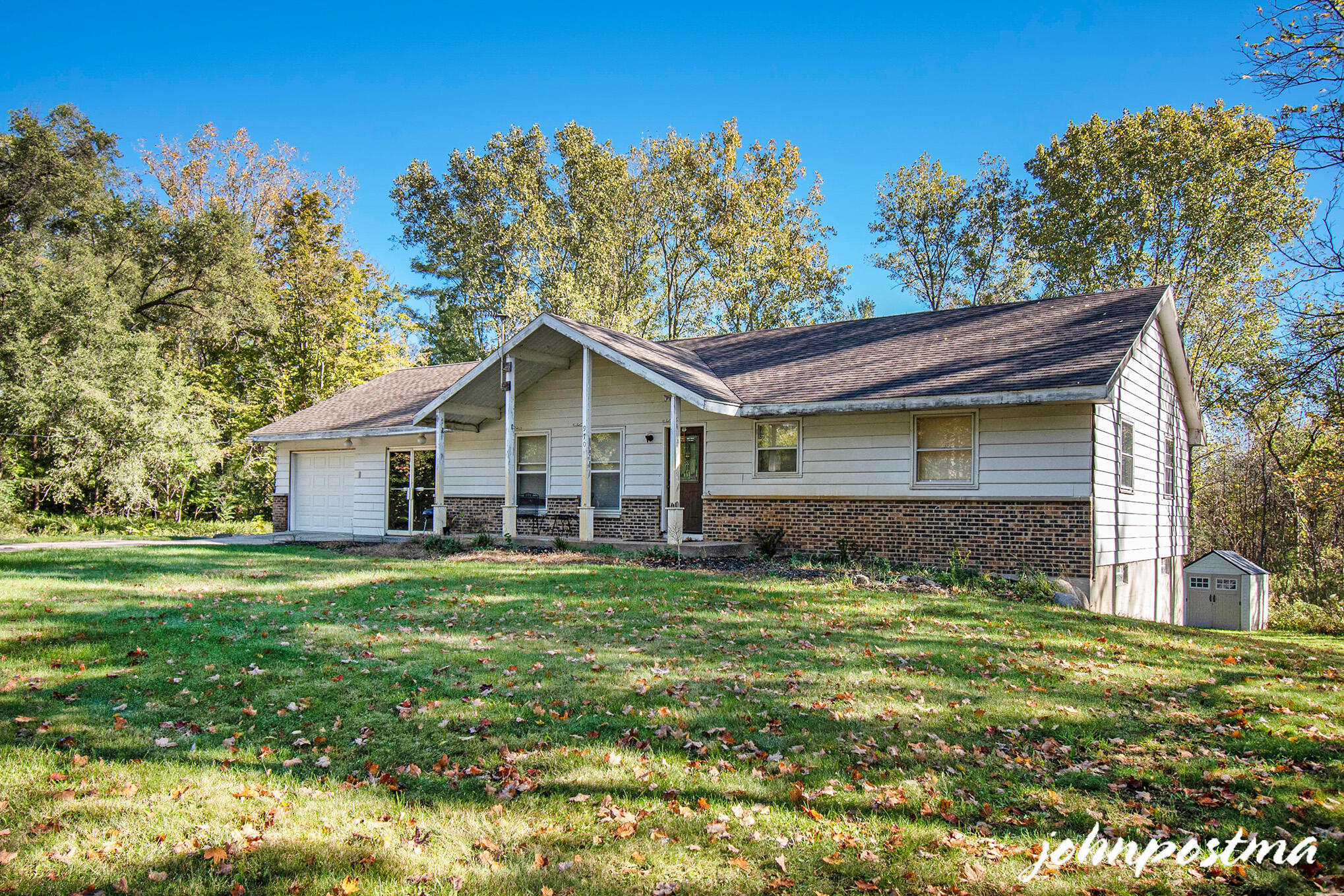 970 Buttrick Avenue SE Ada Township MI 49301