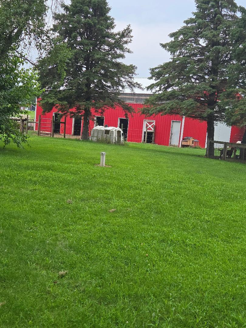 16565 14 Mile Road Marshall Township MI 49014