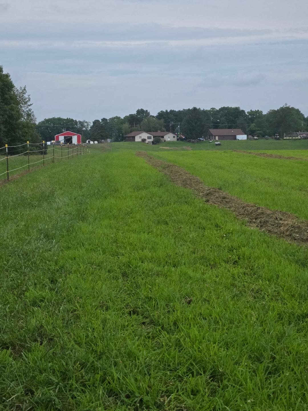 16565 14 Mile Road Marshall Township MI 49014