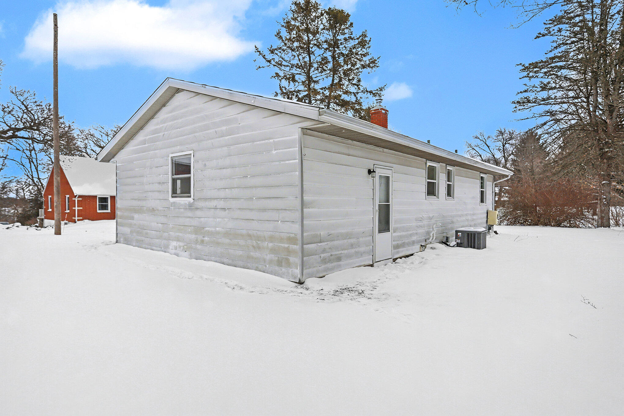 10809 N 12th Street Alamo Township MI 49080