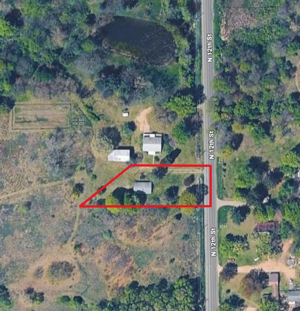 10809 N 12th Street Alamo Township MI 49080