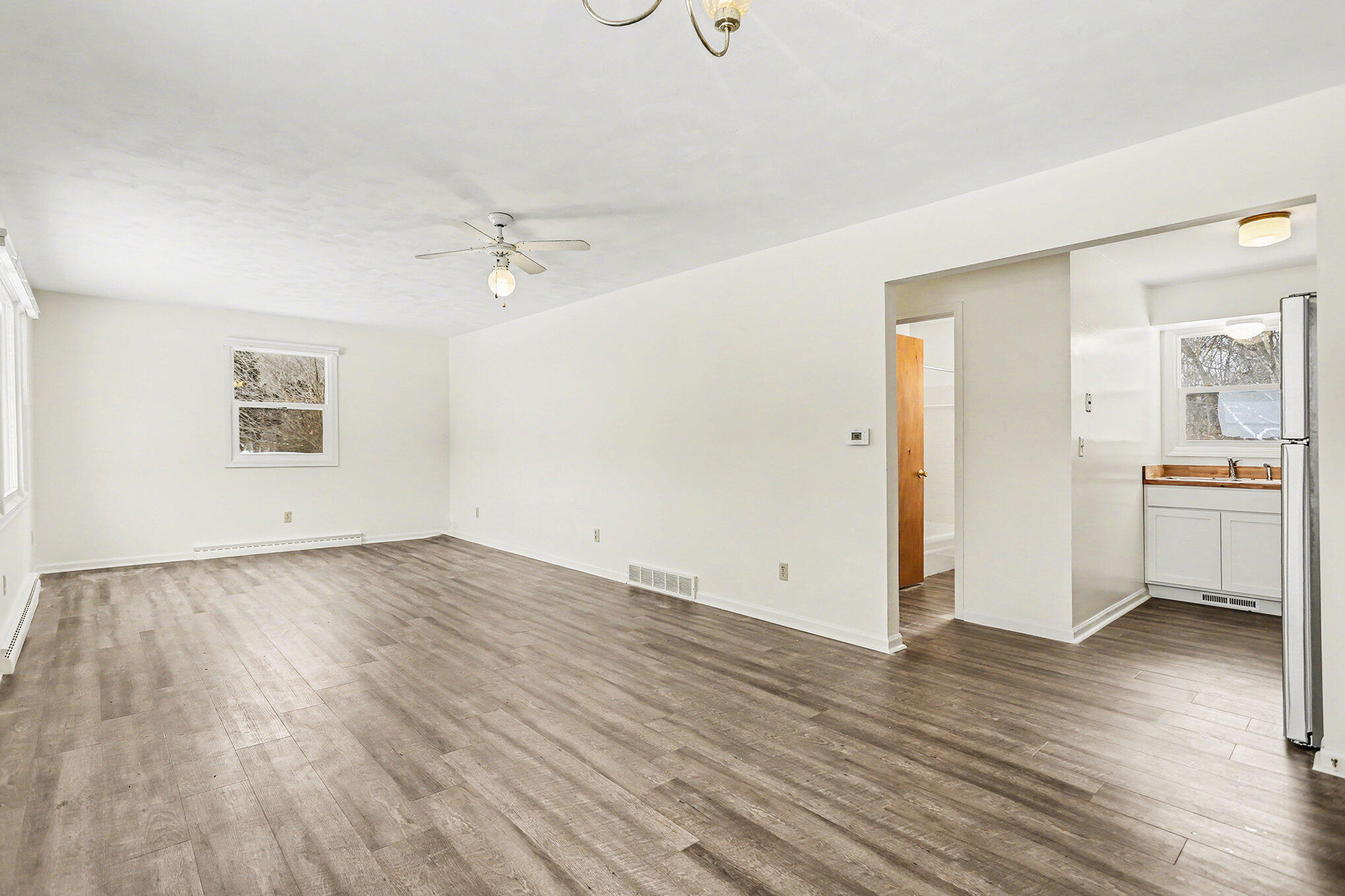 10809 N 12th Street Alamo Township MI 49080