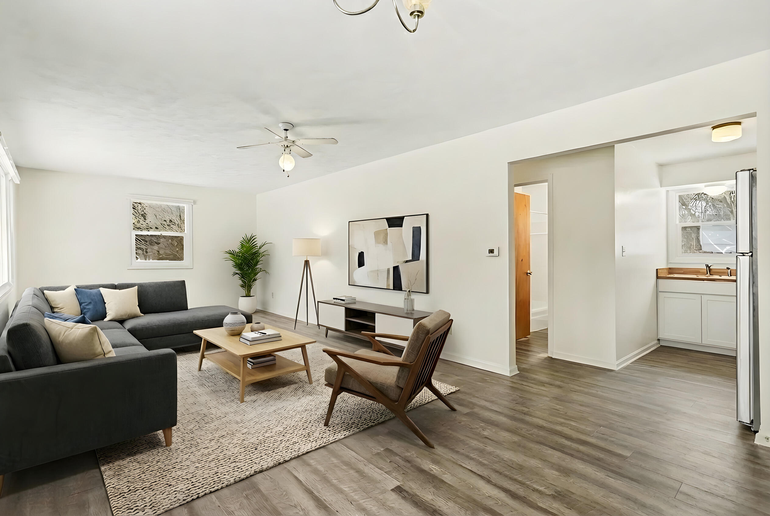 10809 N 12th Street Alamo Township MI 49080