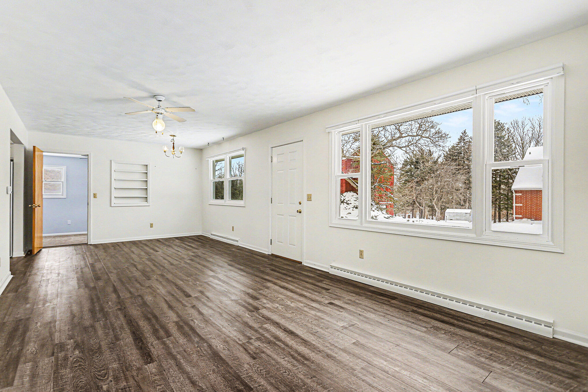 10809 N 12th Street Alamo Township MI 49080