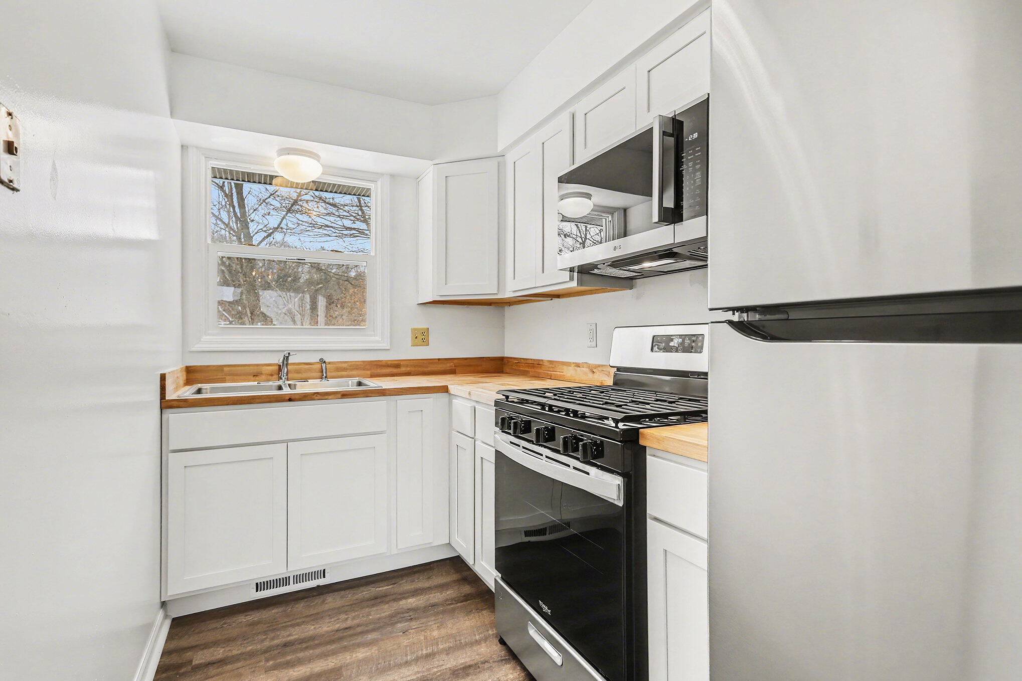 10809 N 12th Street Alamo Township MI 49080