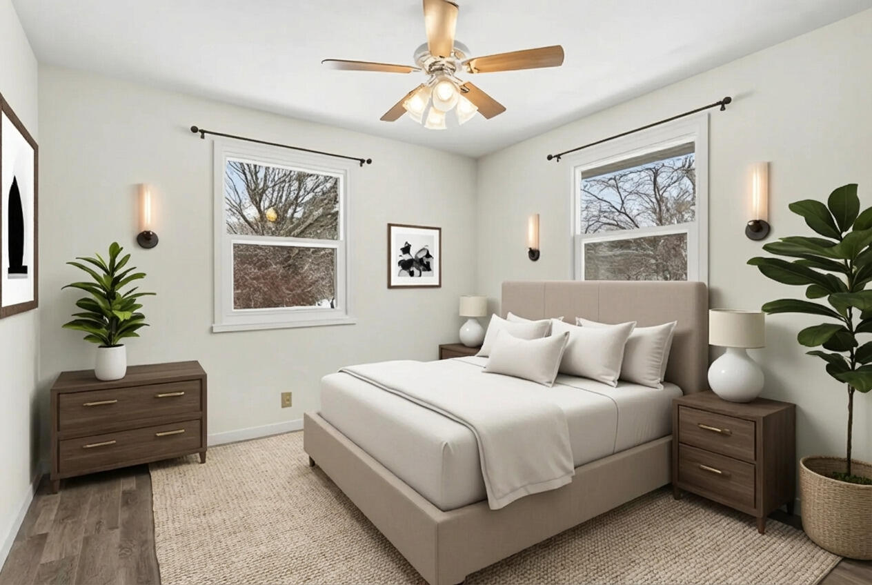 10809 N 12th Street Alamo Township MI 49080