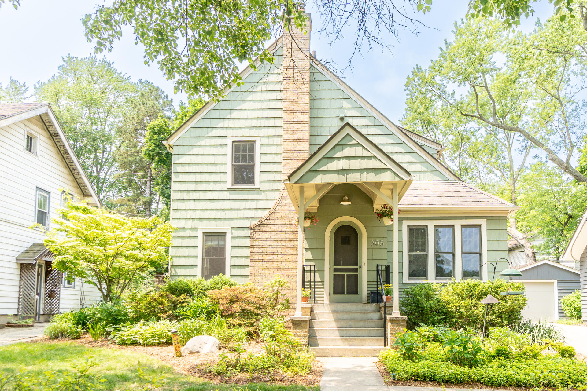 305 Wildwood Avenue Ann Arbor City MI 48103