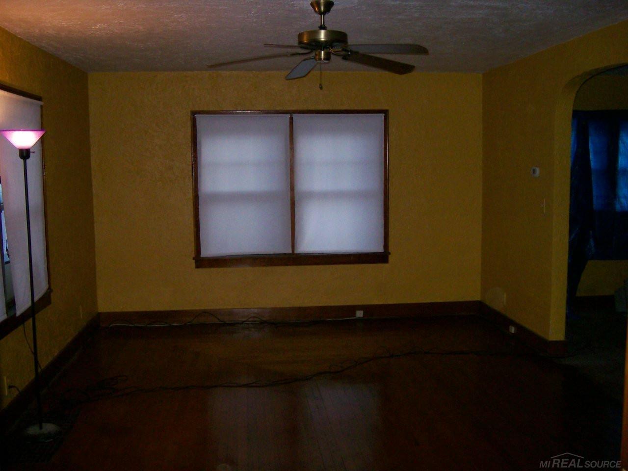 108 N Thompson Street Jackson City MI 49202