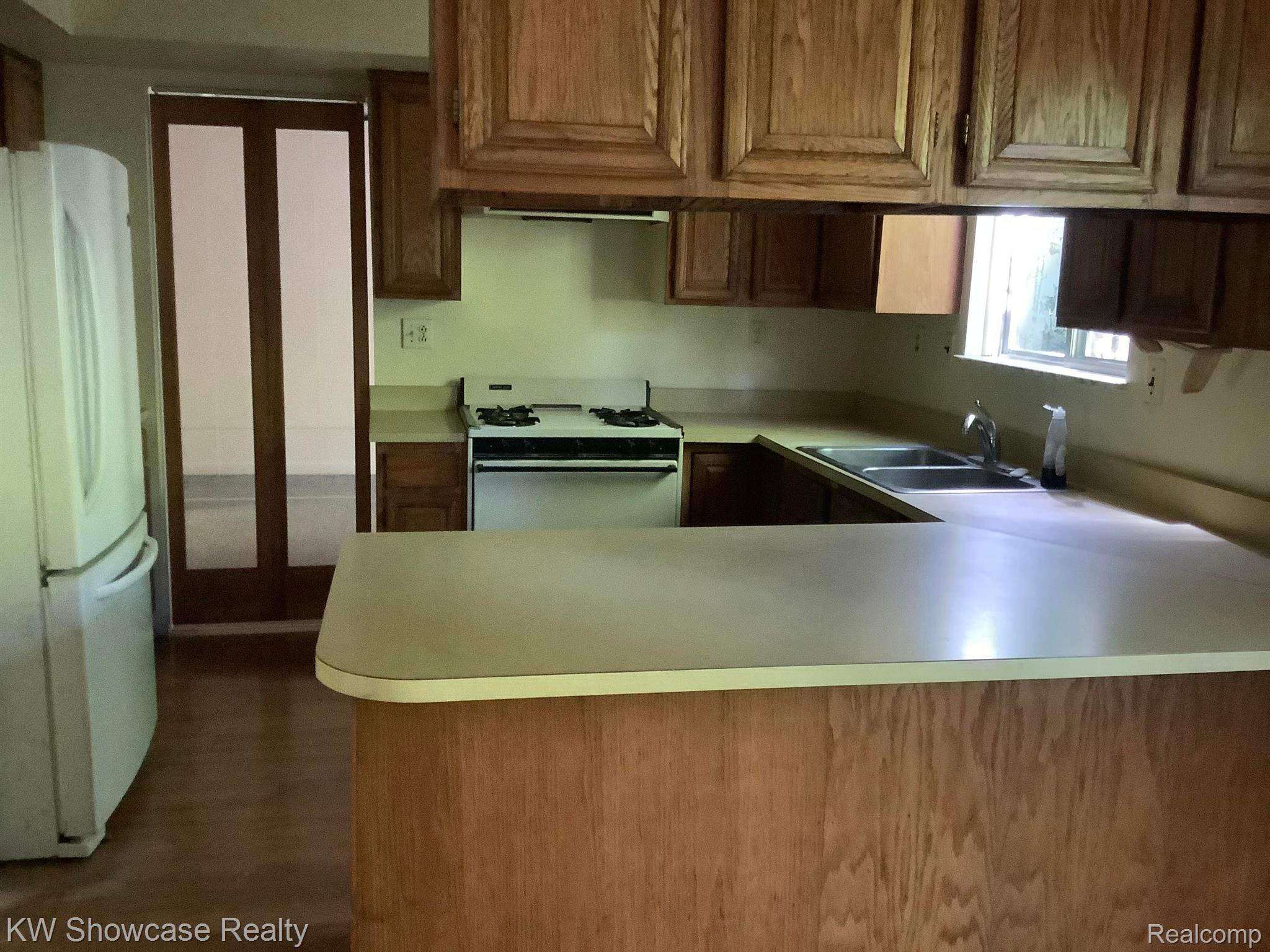8840 Minne Wanna Road Independence Charter Township MI 48348