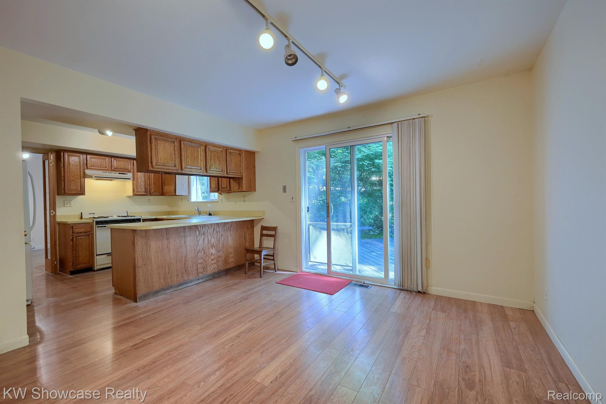 8840 Minne Wanna Road Independence Charter Township MI 48348