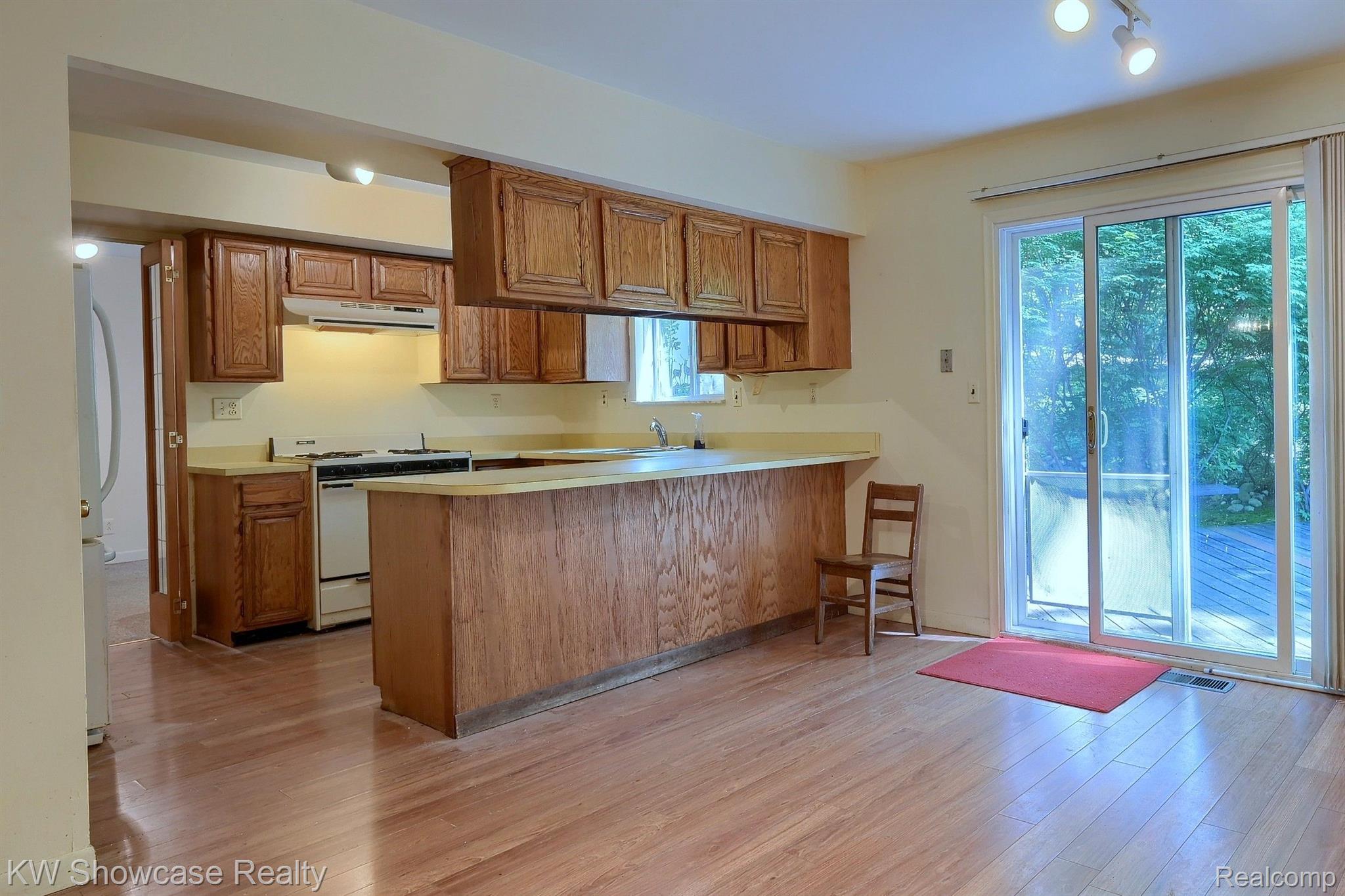 8840 Minne Wanna Road Independence Charter Township MI 48348