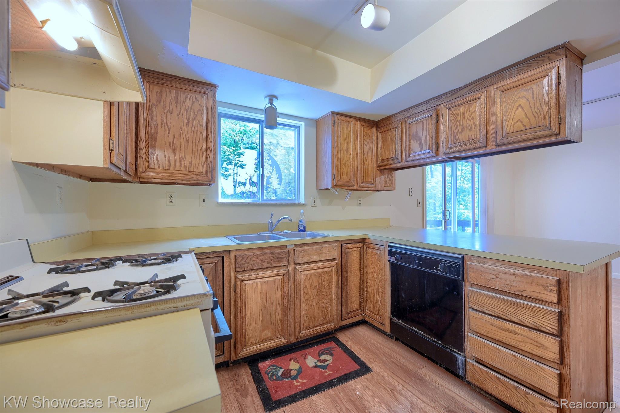 8840 Minne Wanna Road Independence Charter Township MI 48348