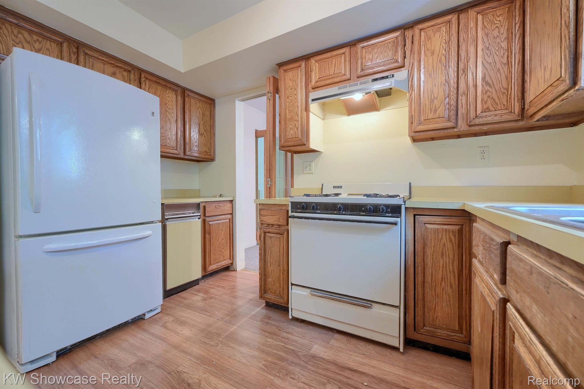 8840 Minne Wanna Road Independence Charter Township MI 48348