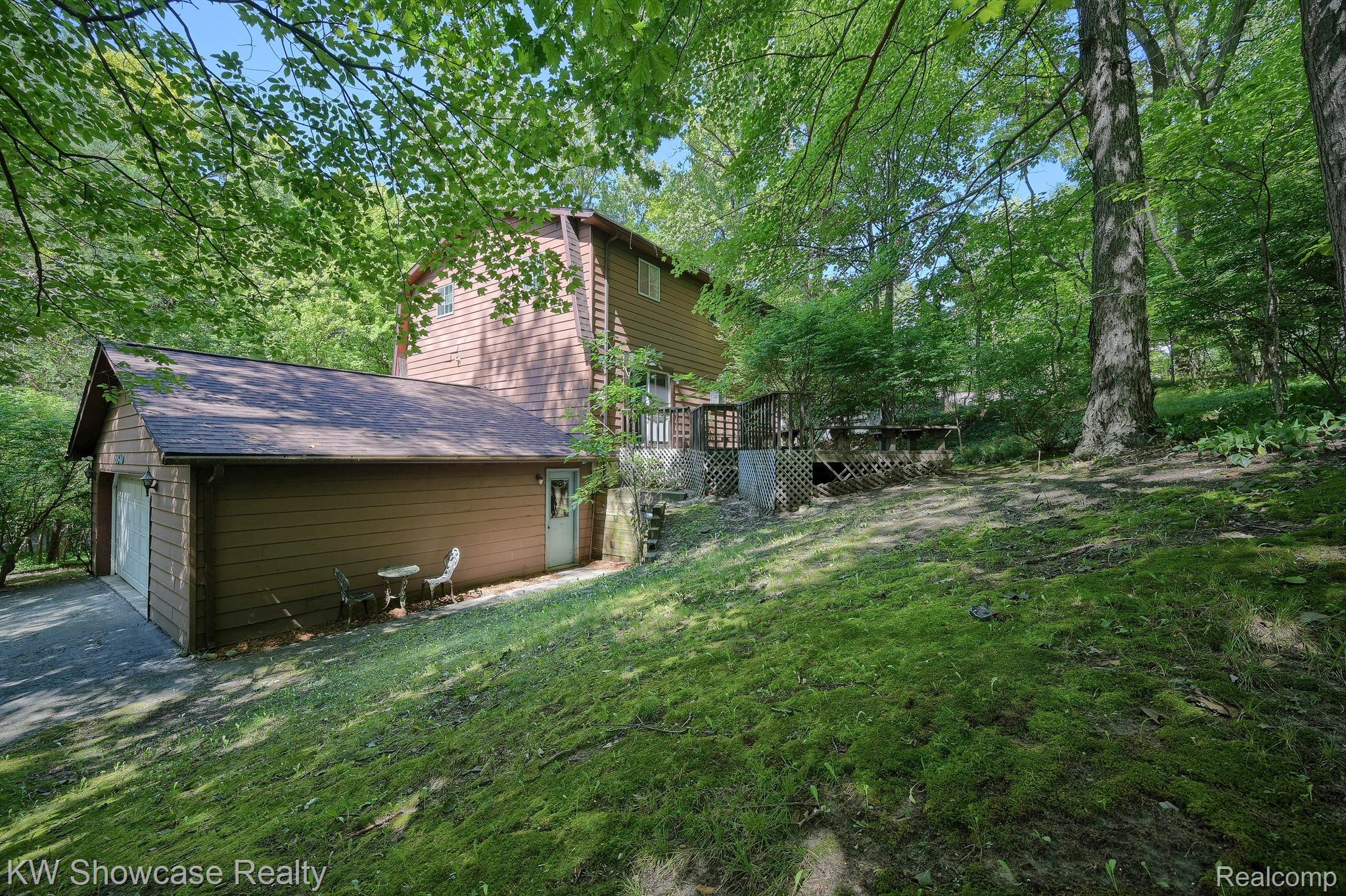 8840 Minne Wanna Road Independence Charter Township MI 48348