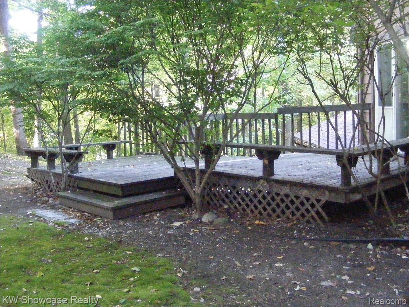 8840 Minne Wanna Road Independence Charter Township MI 48348