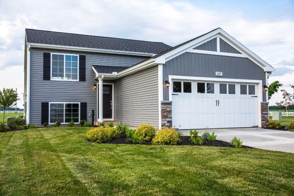 610 Manorwood Circle Benton Charter Township MI 49022