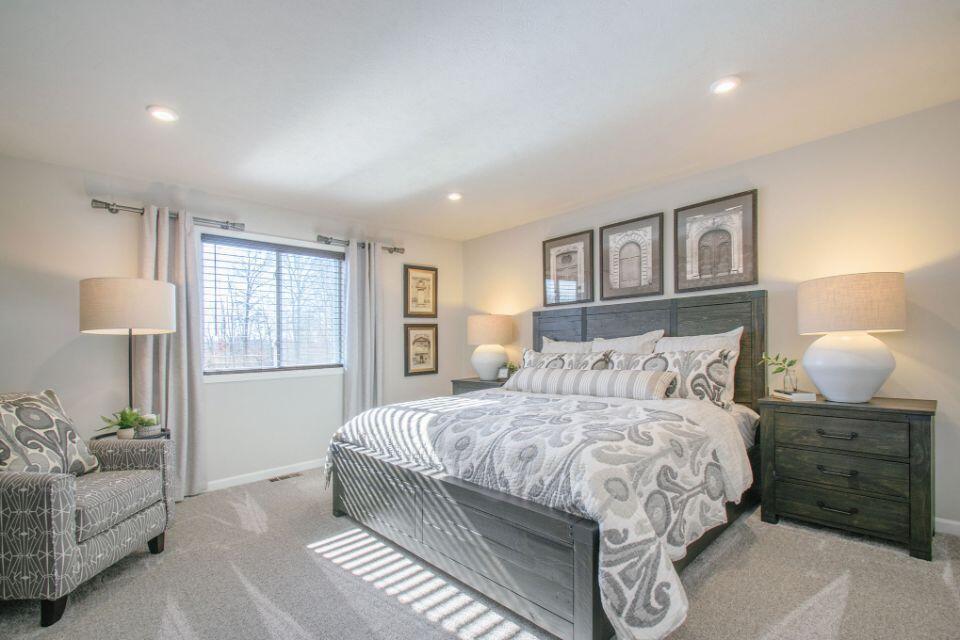 610 Manorwood Circle Benton Charter Township MI 49022