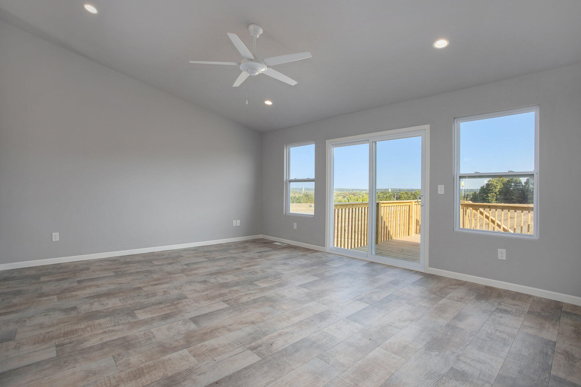 610 Manorwood Circle Benton Charter Township MI 49022