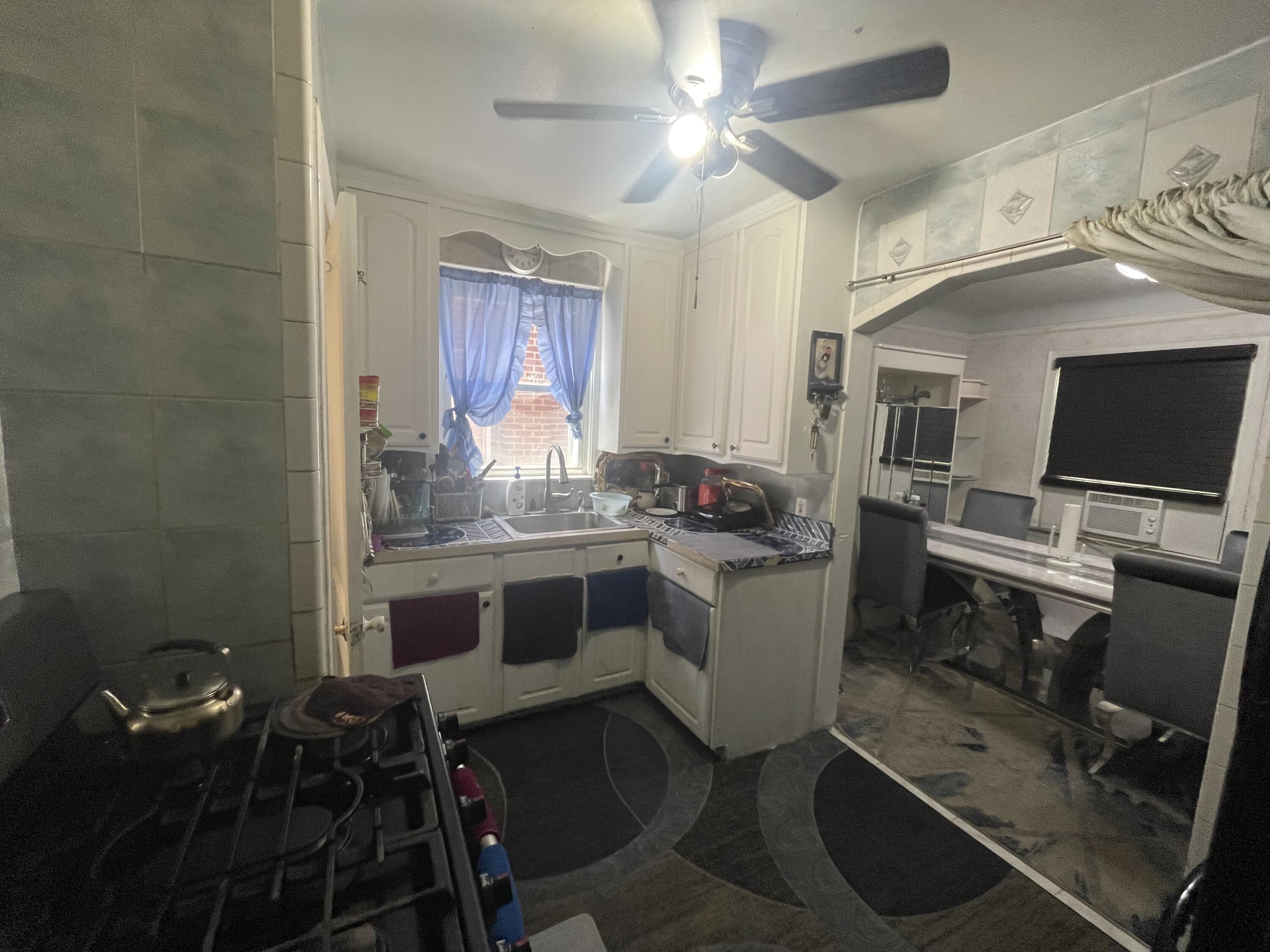 6344 Grandmont Avenue Detroit City MI 48228