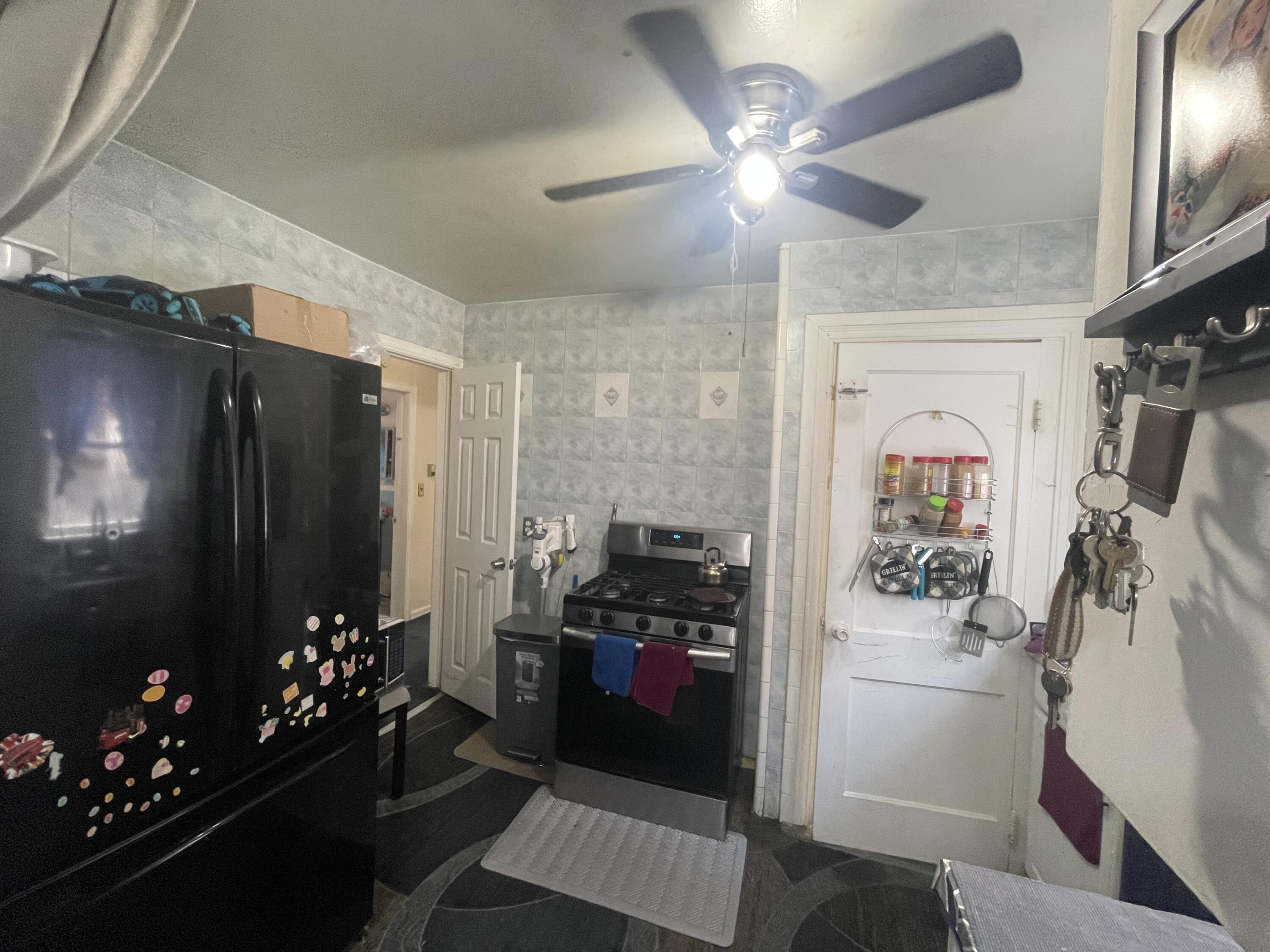 6344 Grandmont Avenue Detroit City MI 48228