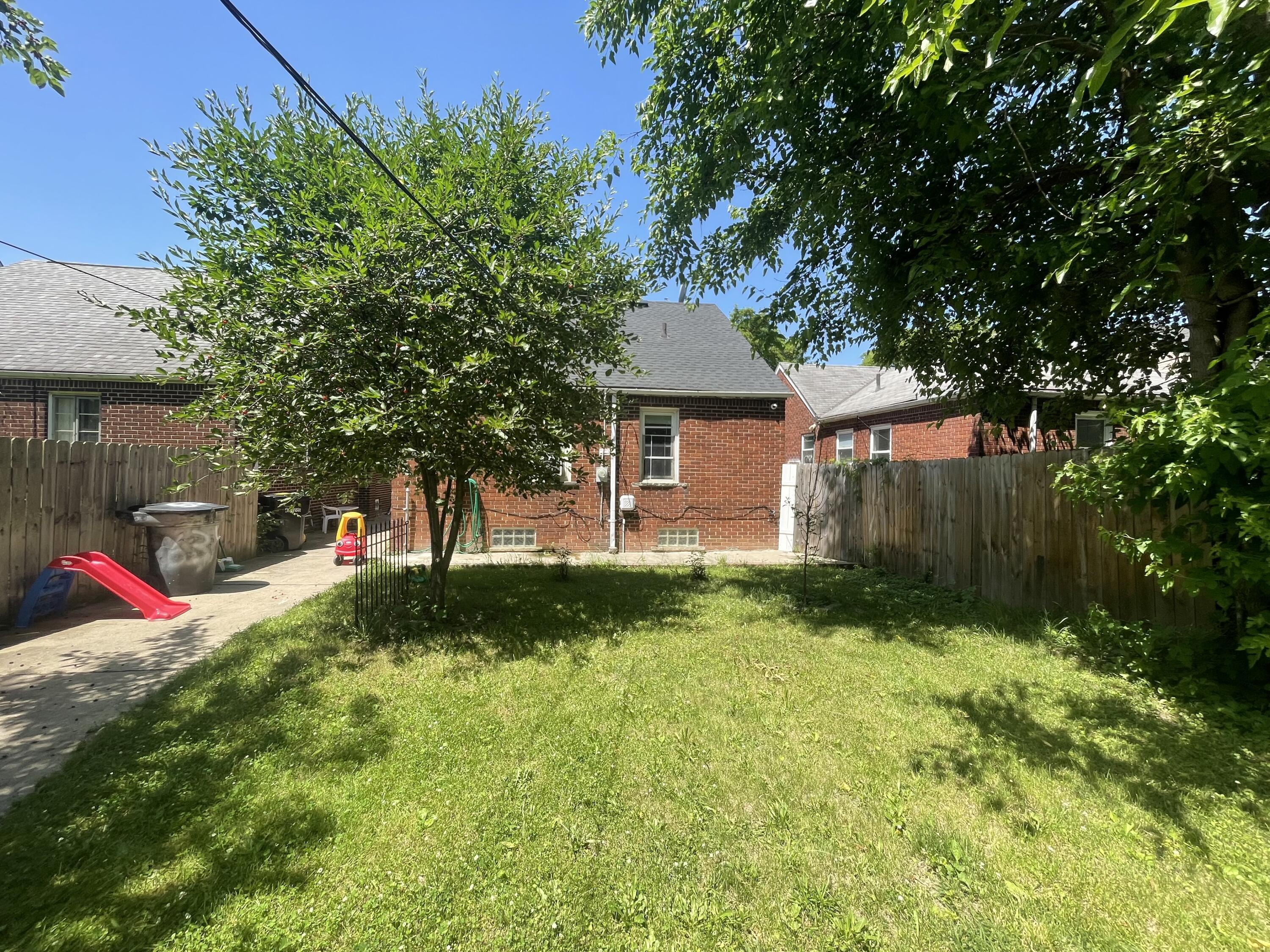 6344 Grandmont Avenue Detroit City MI 48228