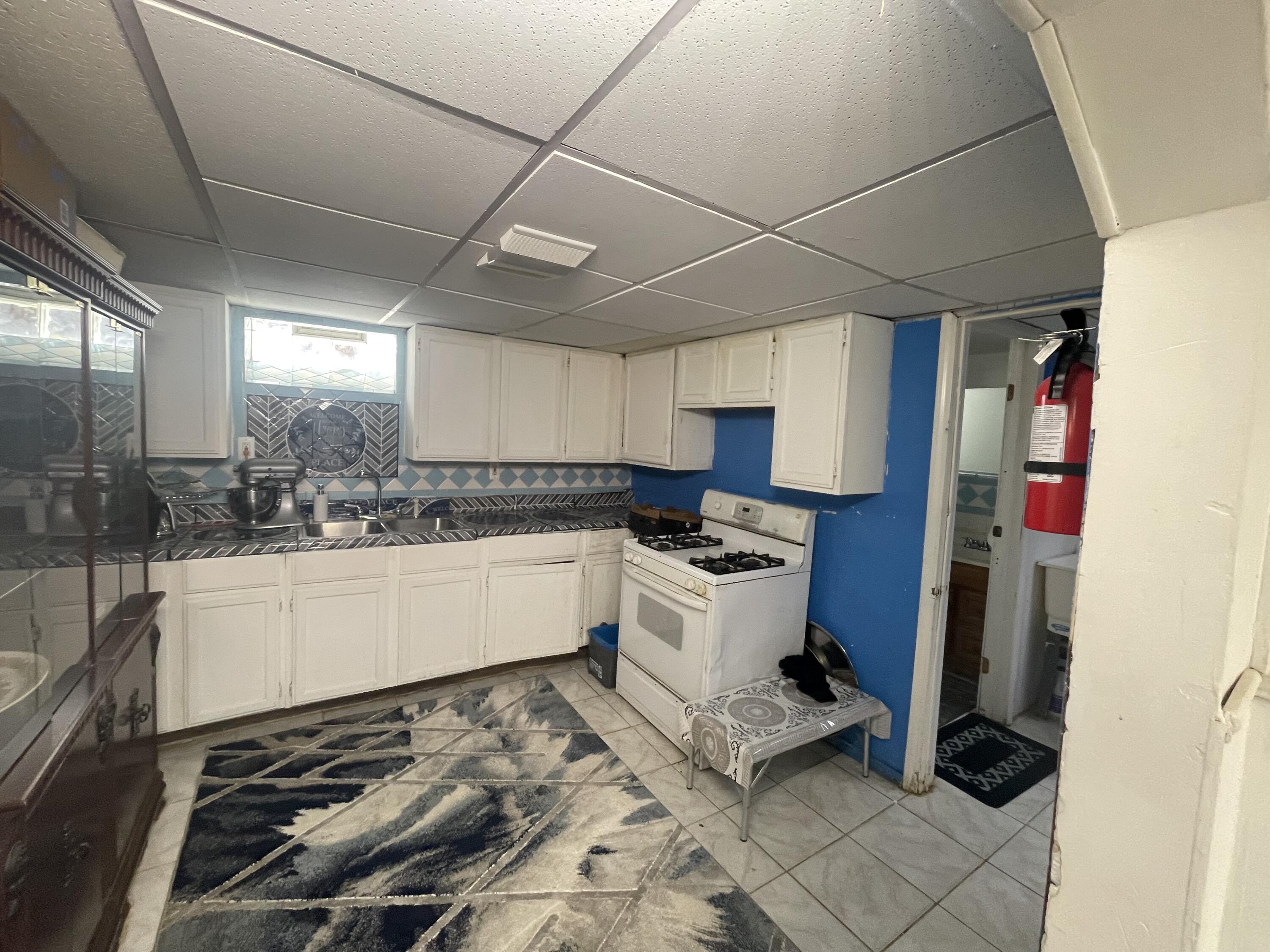 6344 Grandmont Avenue Detroit City MI 48228