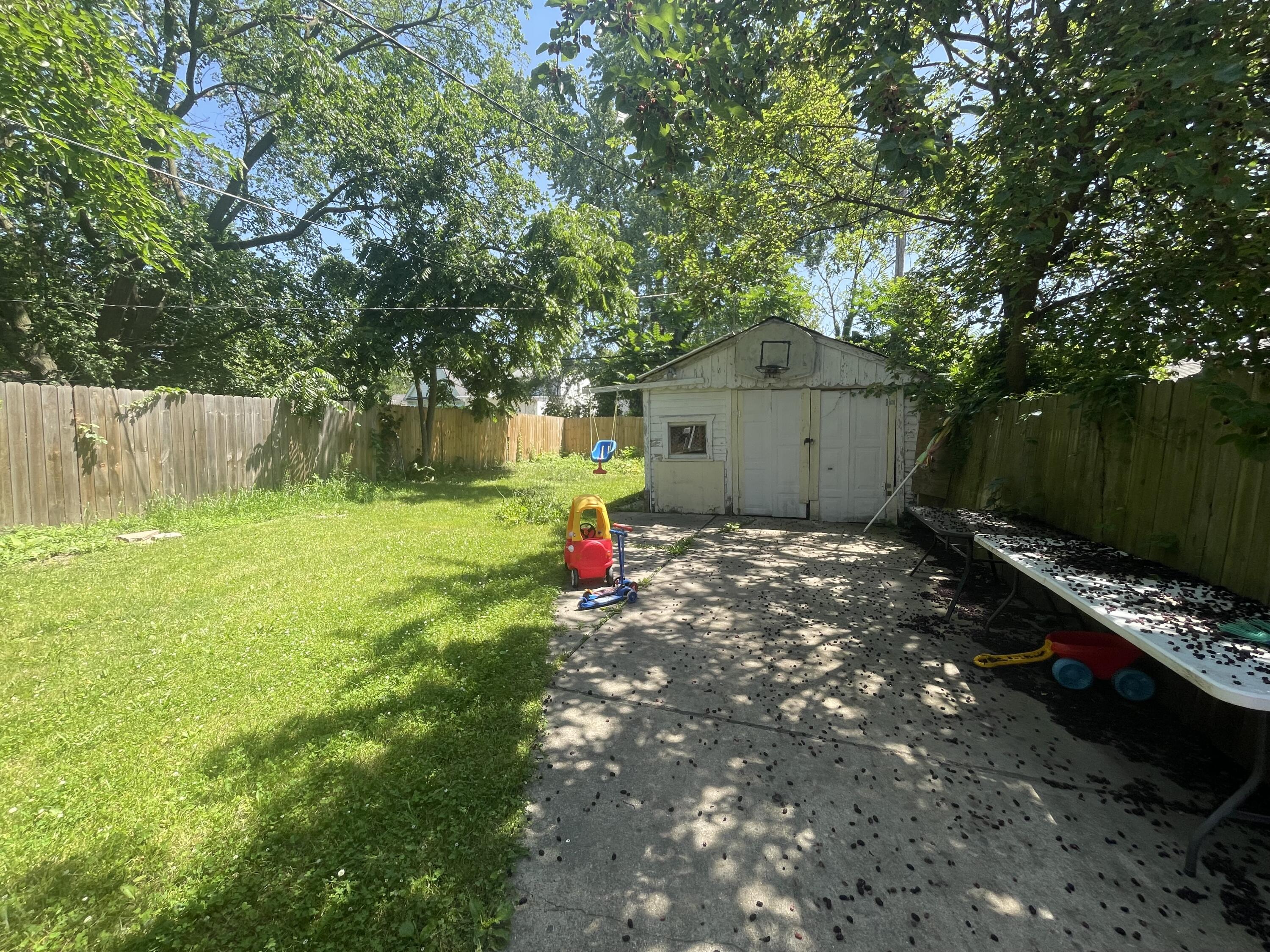 6344 Grandmont Avenue Detroit City MI 48228
