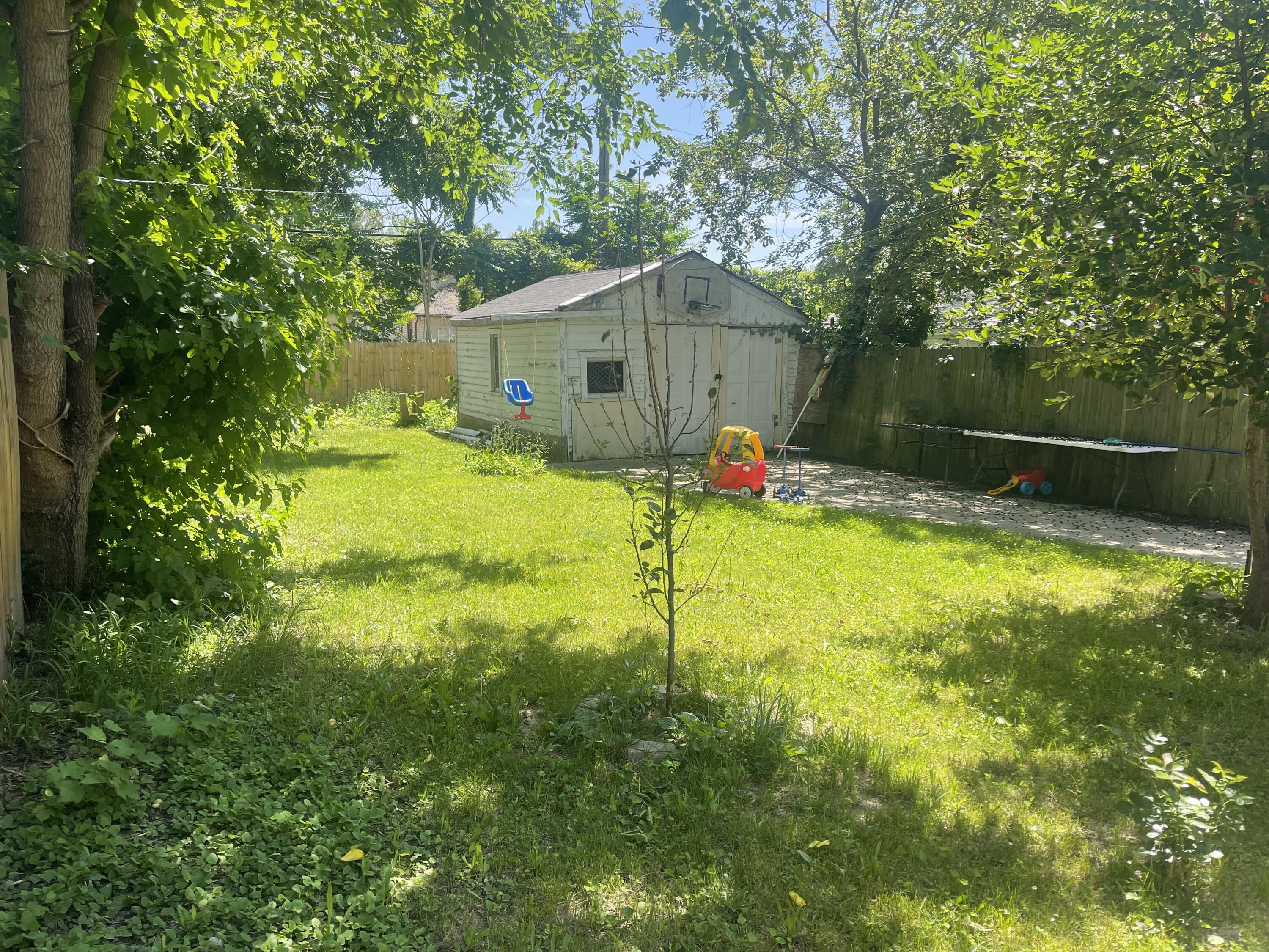 6344 Grandmont Avenue Detroit City MI 48228