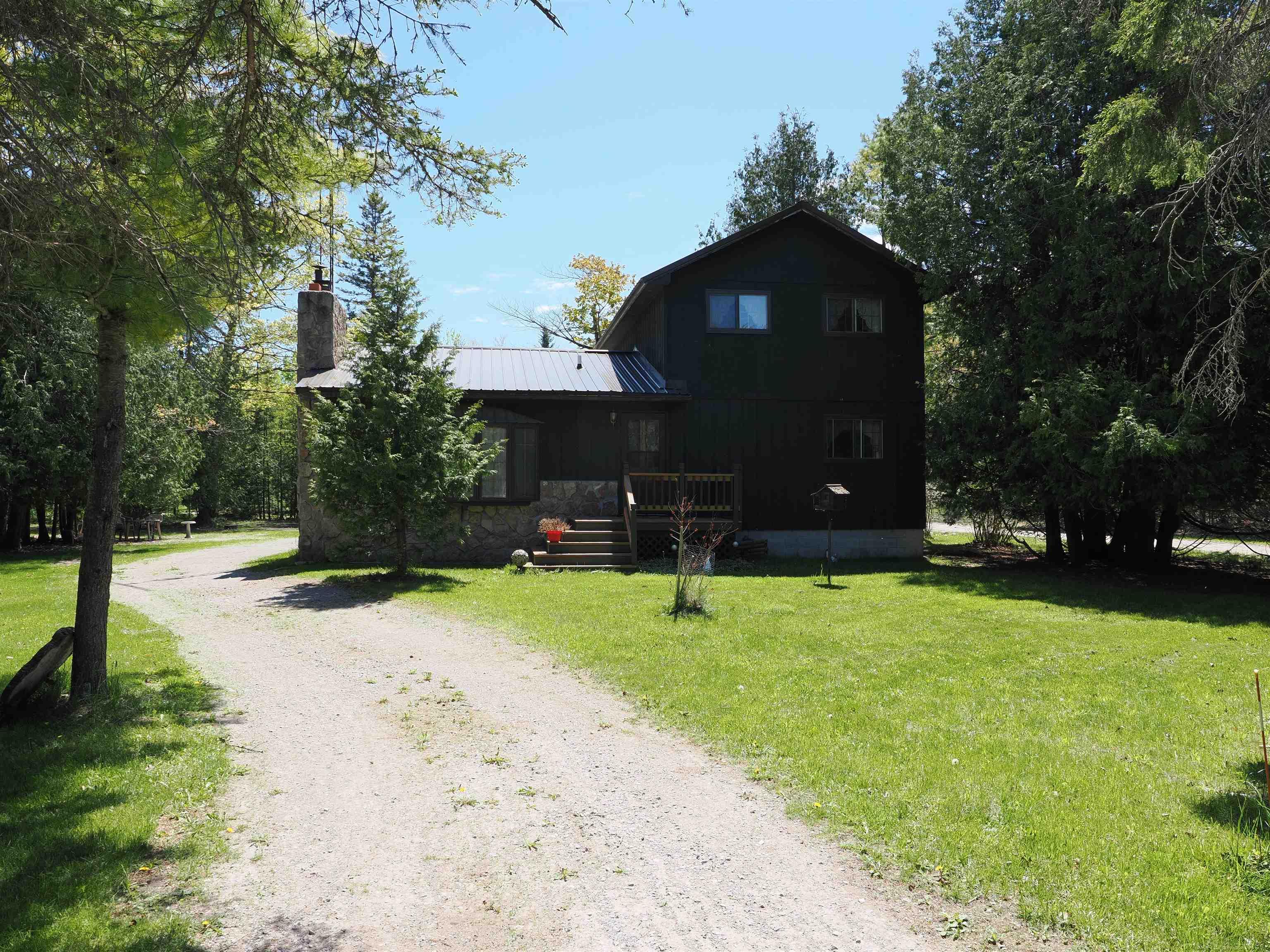 8255 Misery Bay Road Alpena Township MI 49707