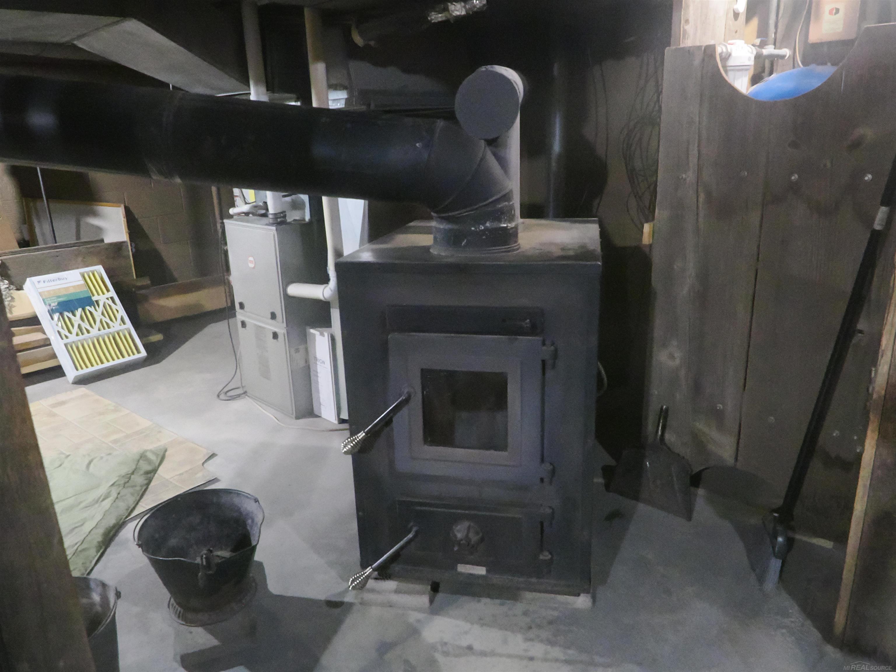 8255 Misery Bay Road Alpena Township MI 49707