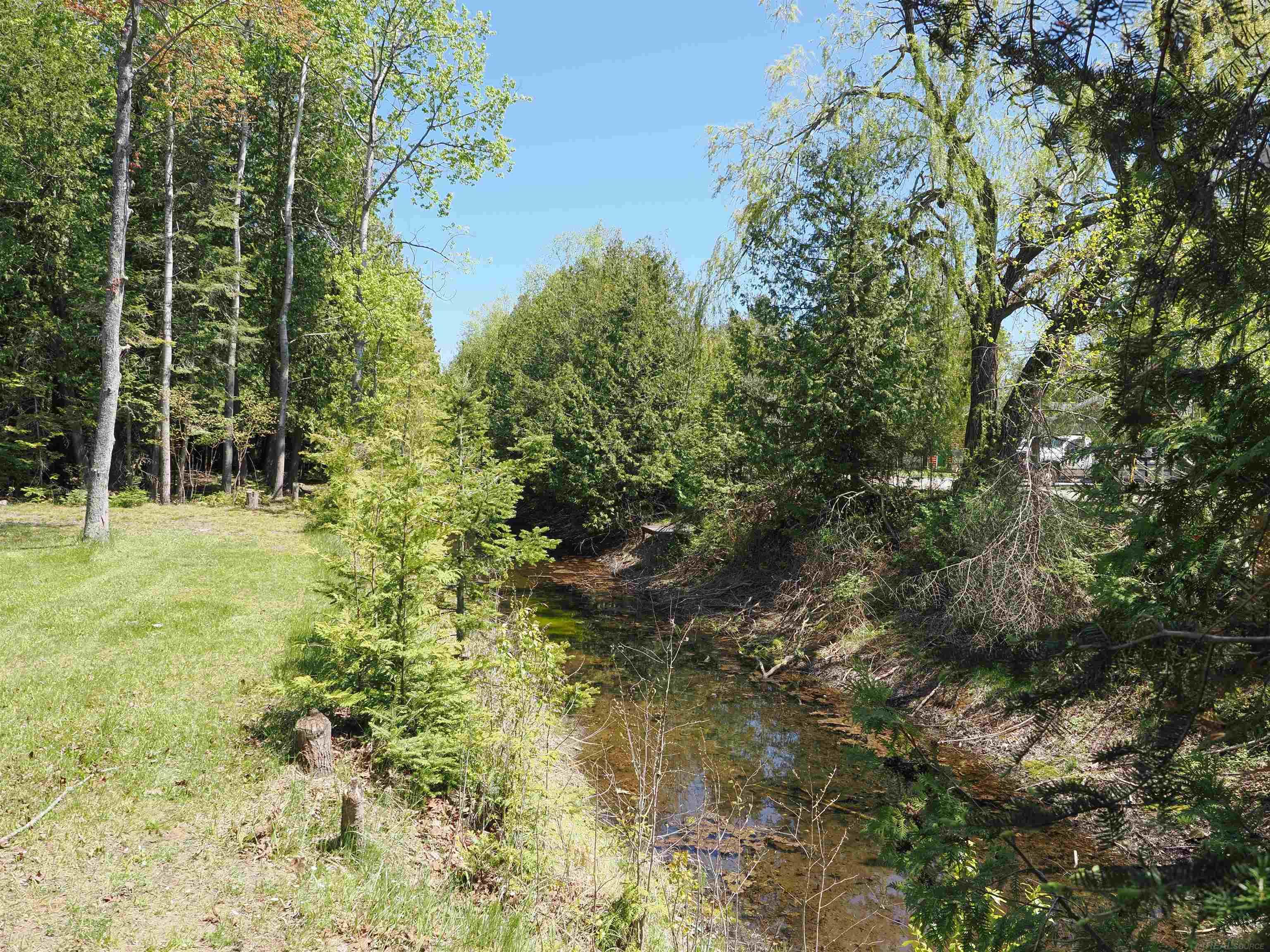 8255 Misery Bay Road Alpena Township MI 49707