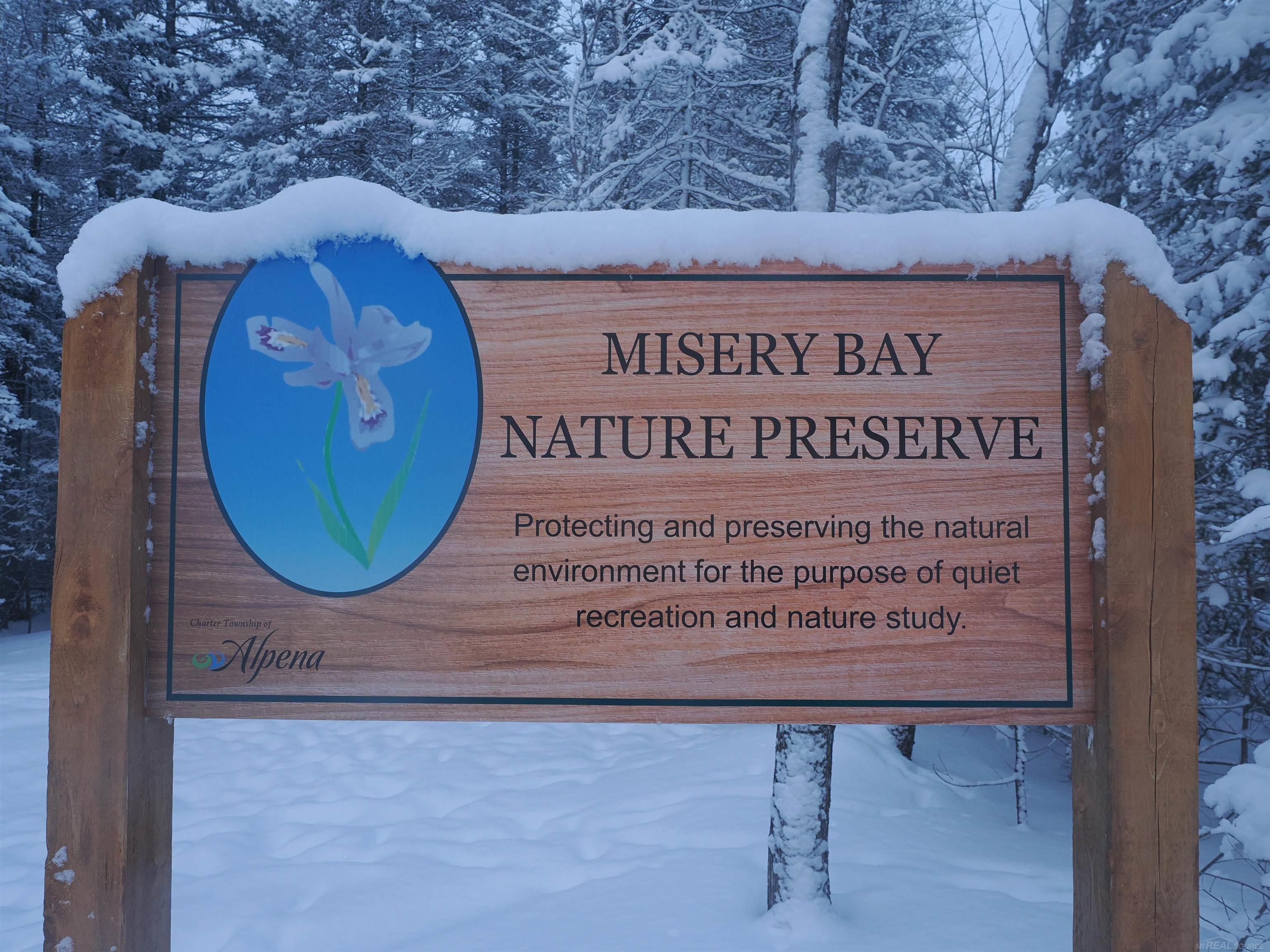 8255 Misery Bay Road Alpena Township MI 49707