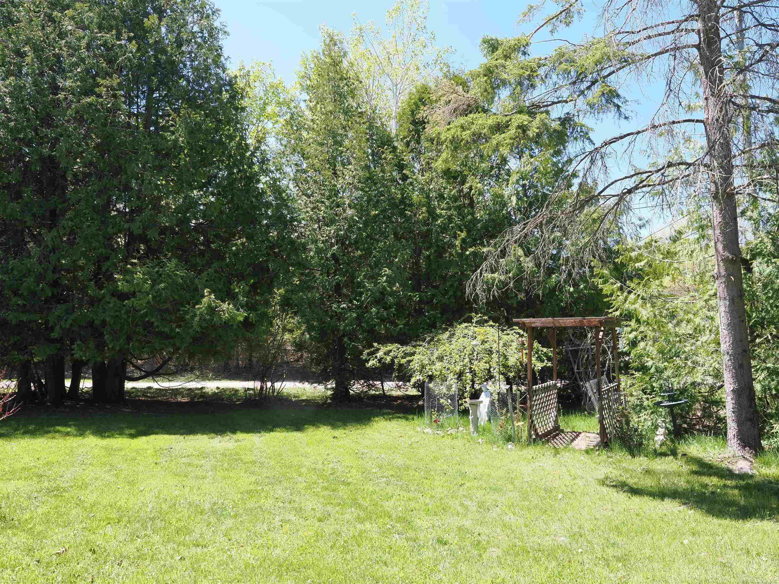 8255 Misery Bay Road Alpena Township MI 49707