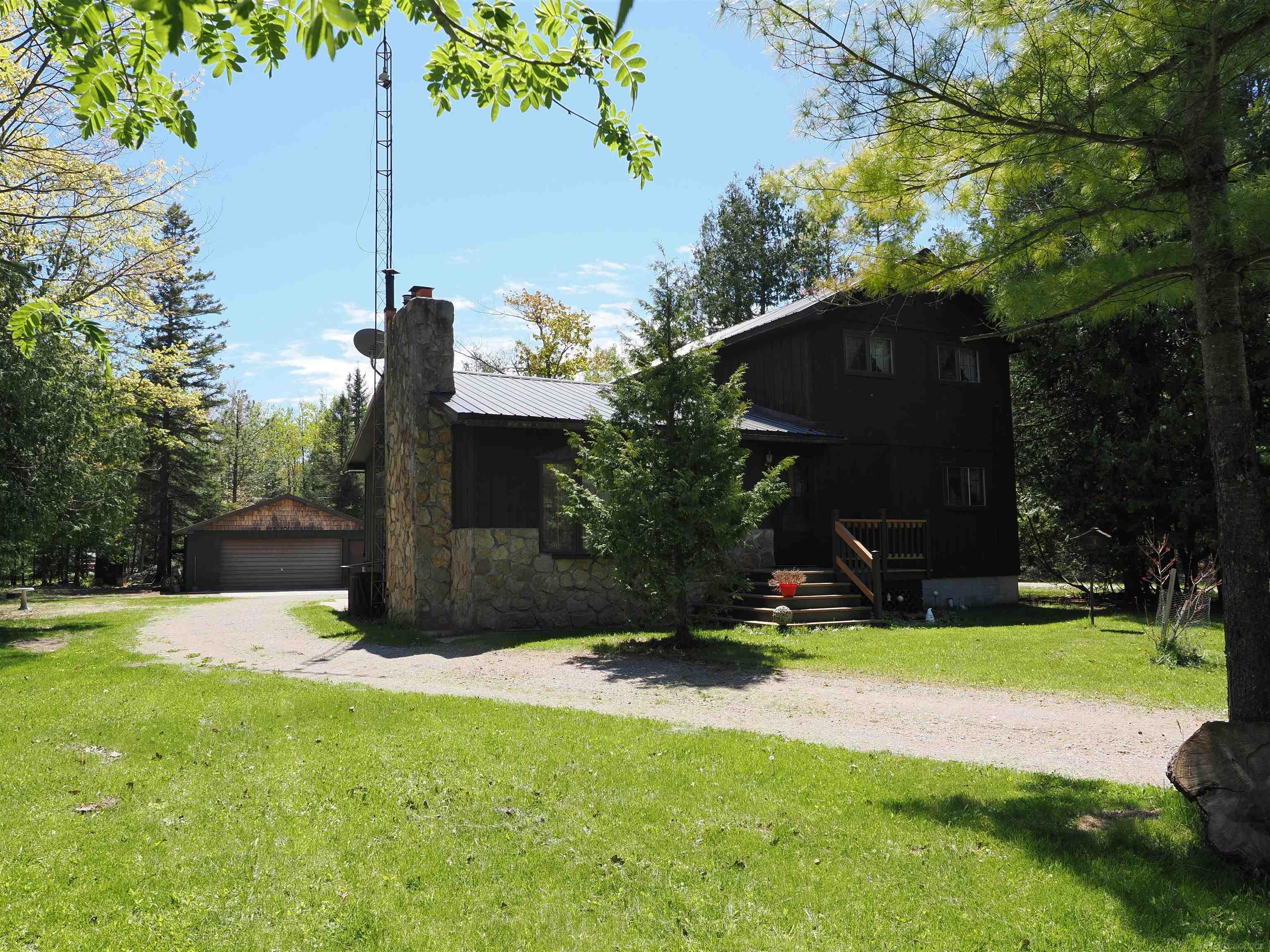 8255 Misery Bay Road Alpena Township MI 49707