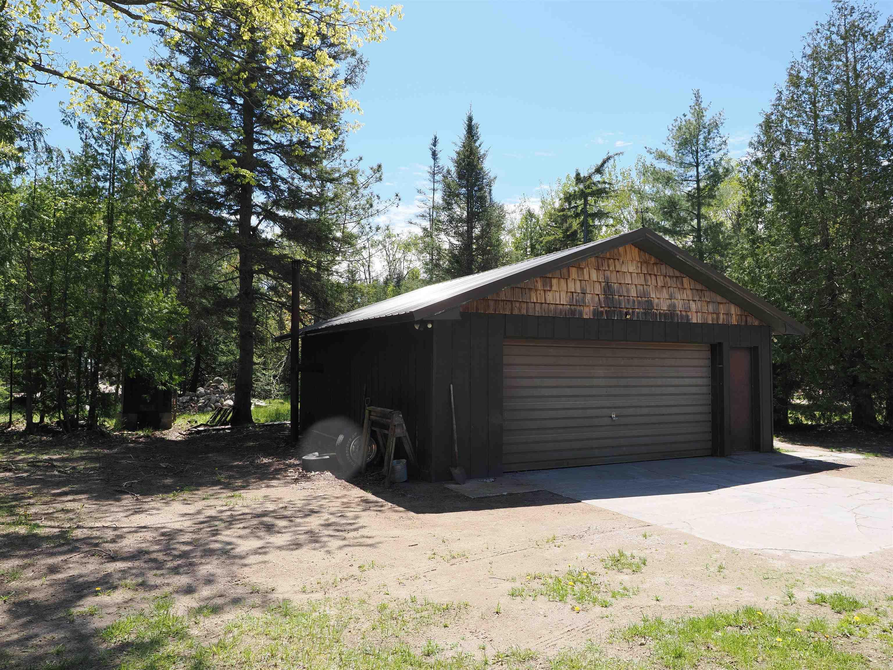 8255 Misery Bay Road Alpena Township MI 49707