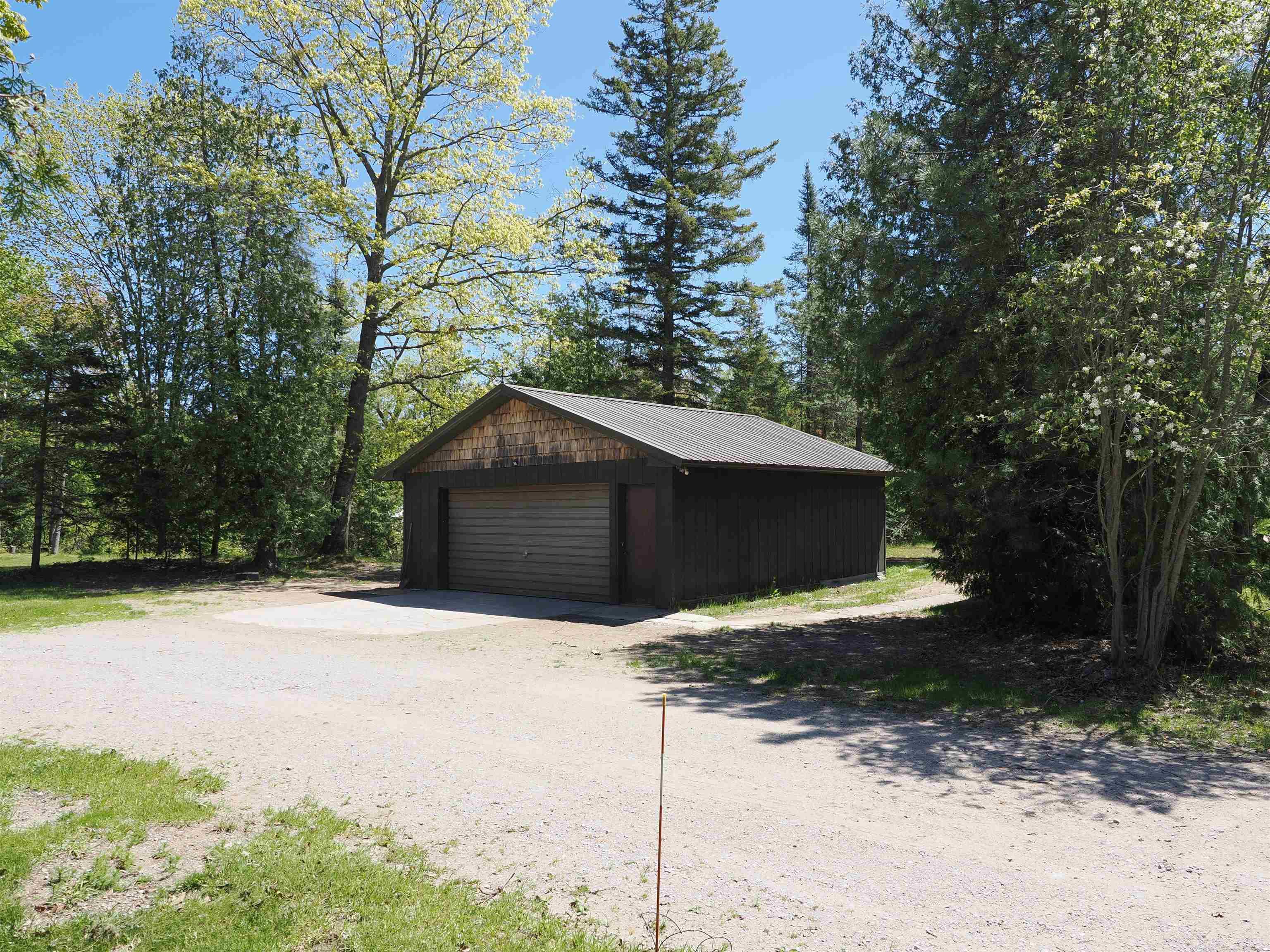 8255 Misery Bay Road Alpena Township MI 49707