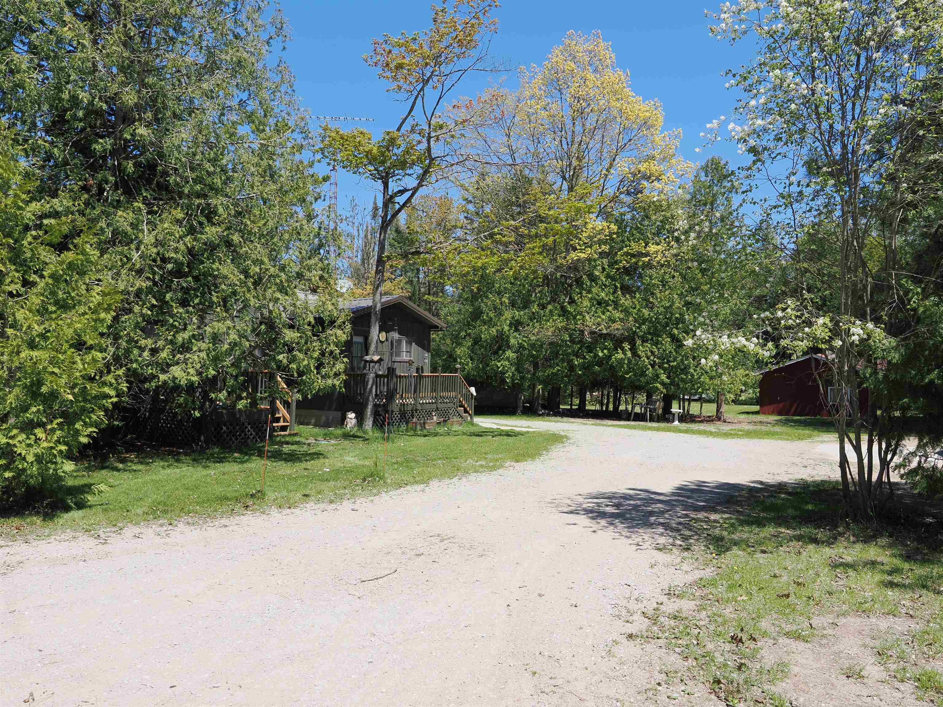 8255 Misery Bay Road Alpena Township MI 49707