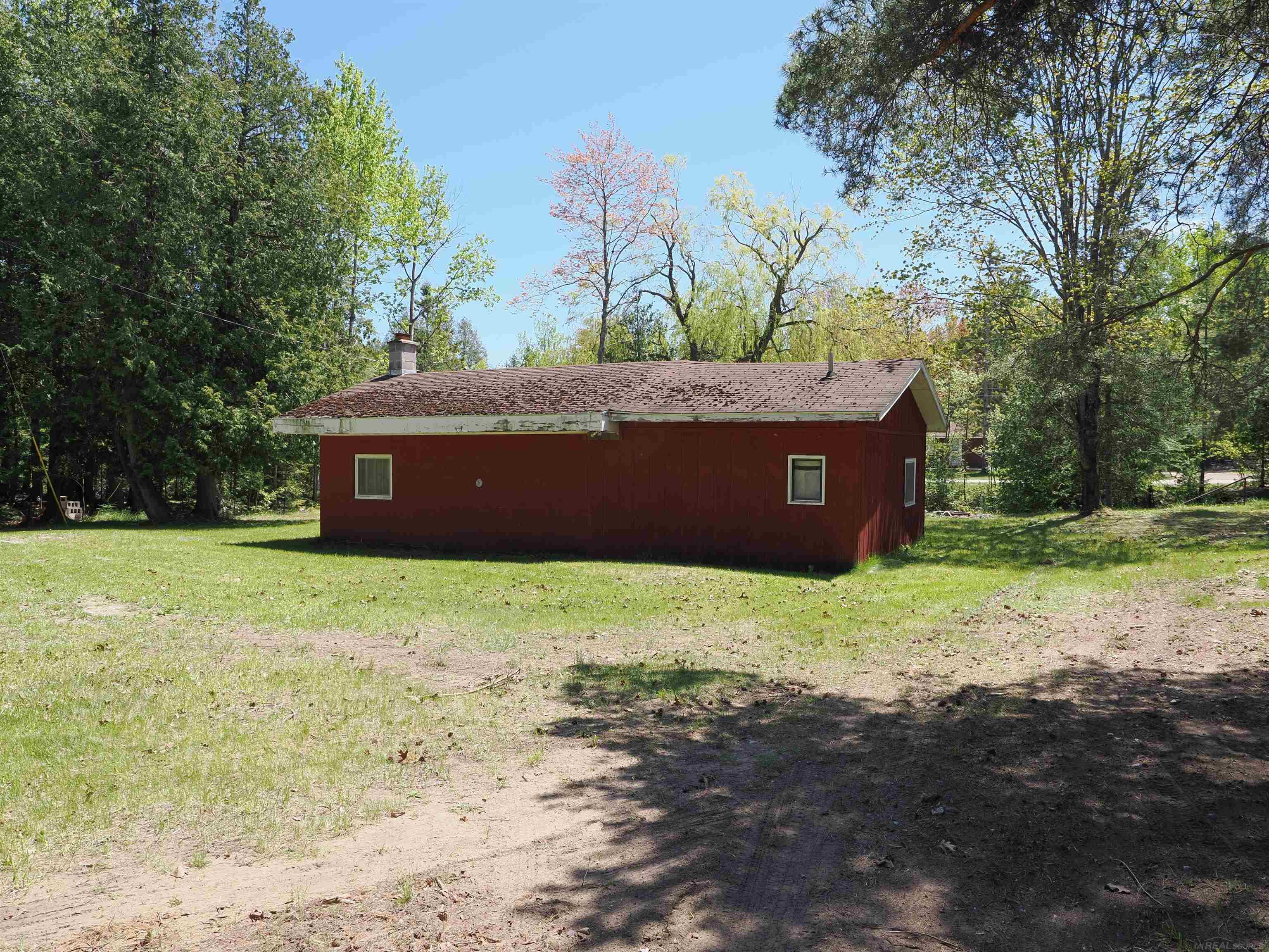 8255 Misery Bay Road Alpena Township MI 49707