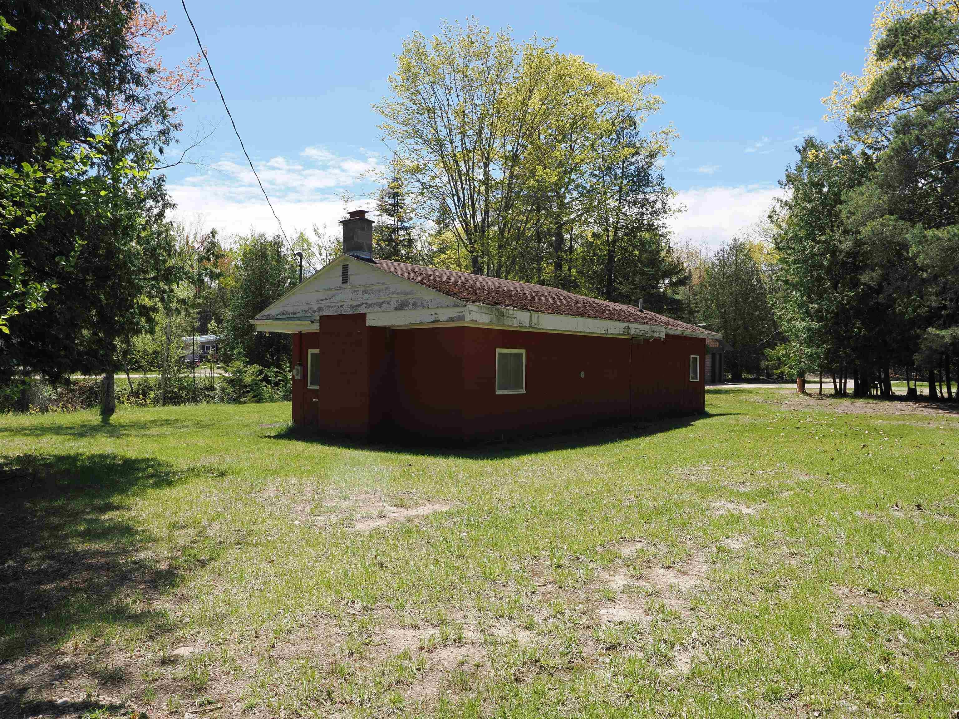 8255 Misery Bay Road Alpena Township MI 49707