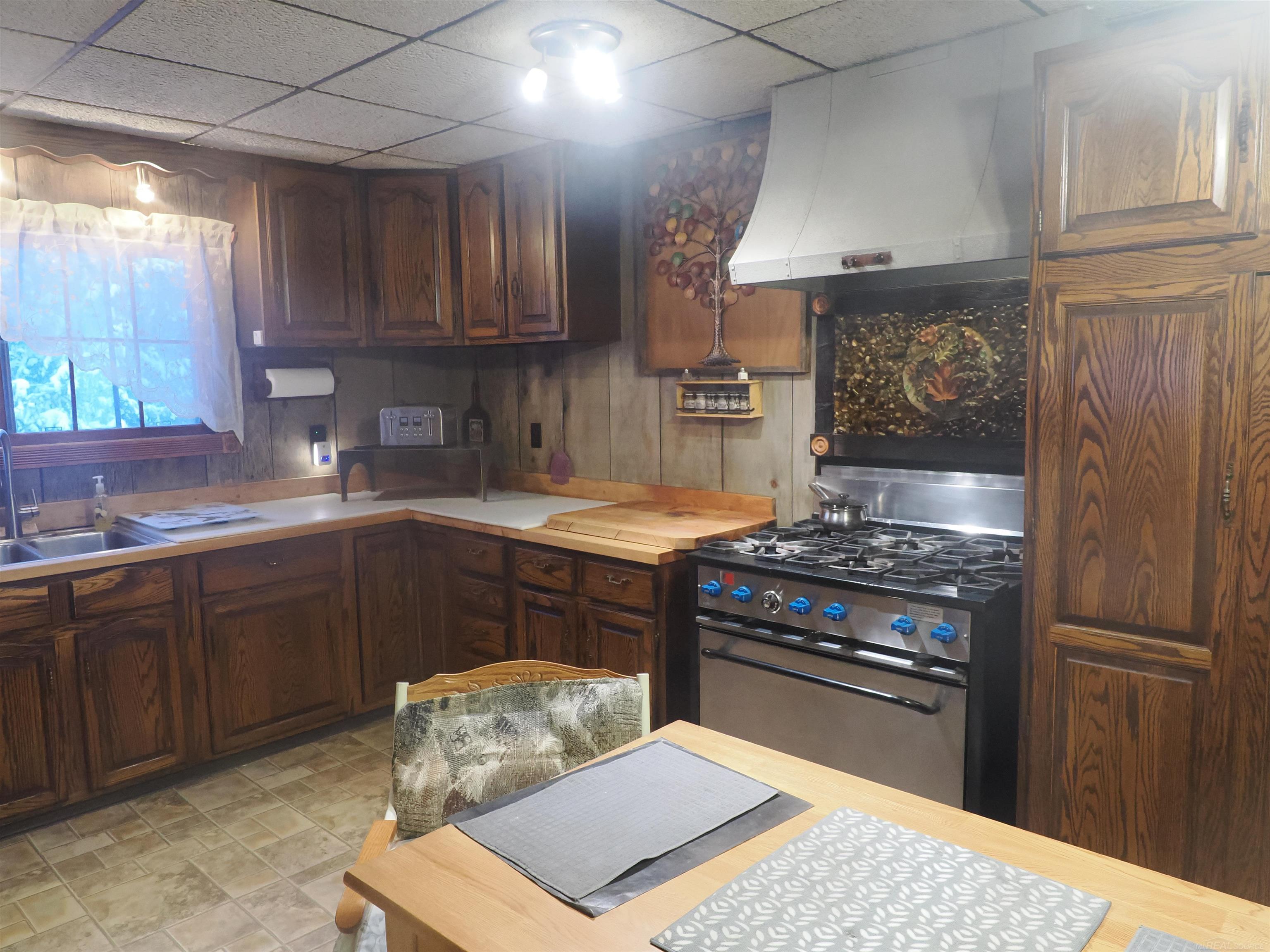 8255 Misery Bay Road Alpena Township MI 49707